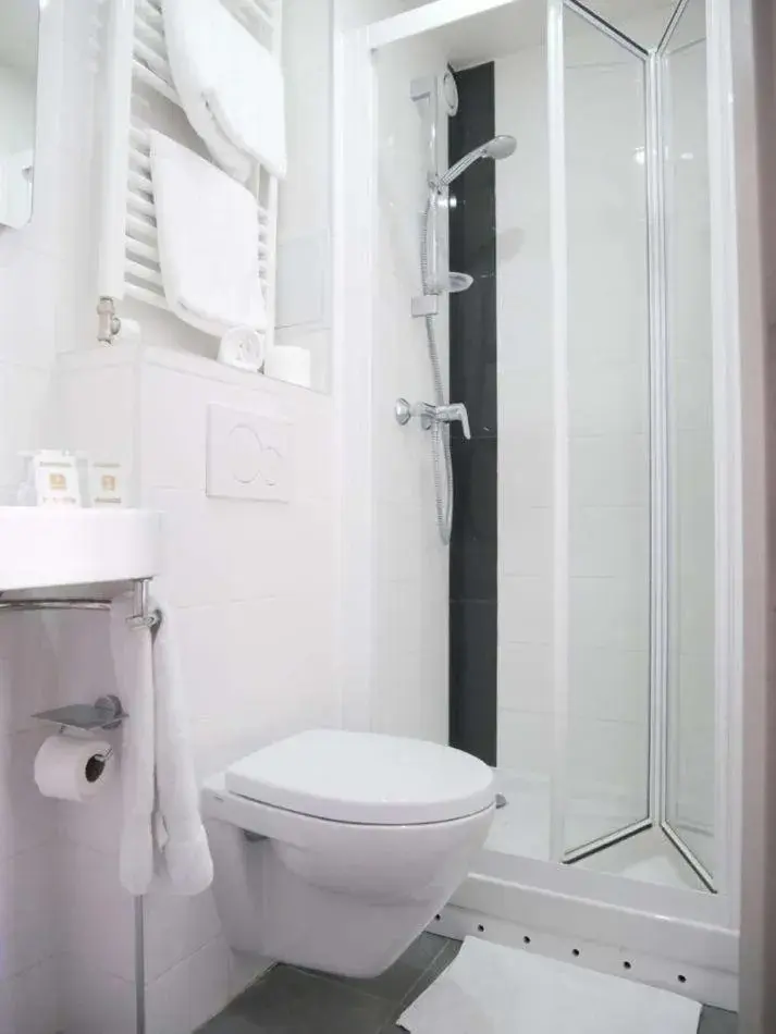 Bonséjour Montmartre Bonséjour Montmartre