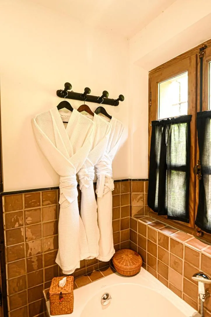 Auberge de l'Oumède