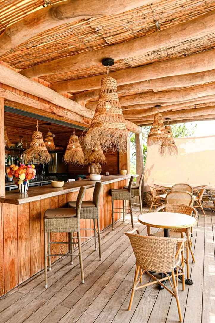 Auberge de l'Oumède