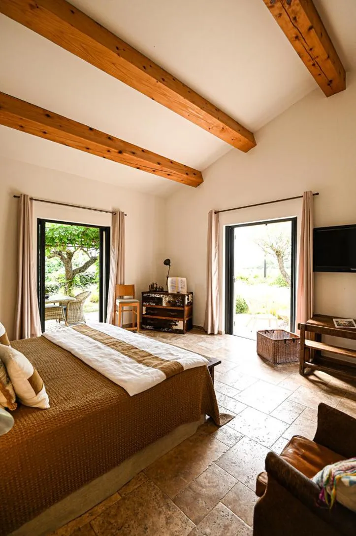 Auberge de l'Oumède