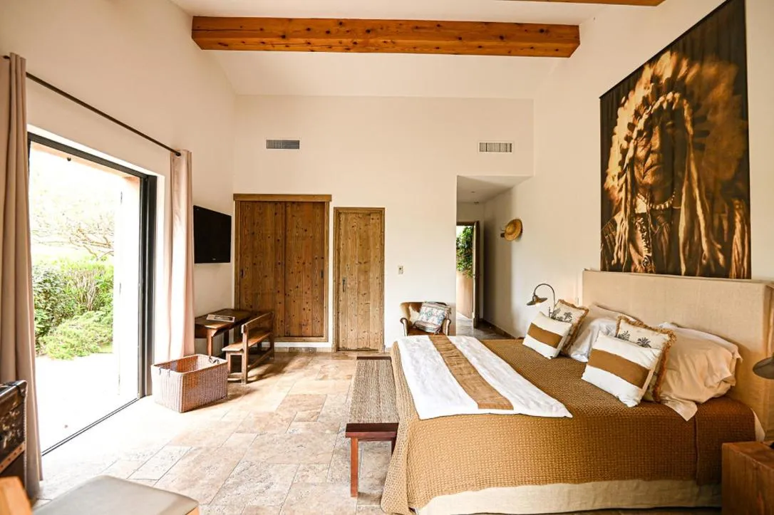 Auberge de l'Oumède