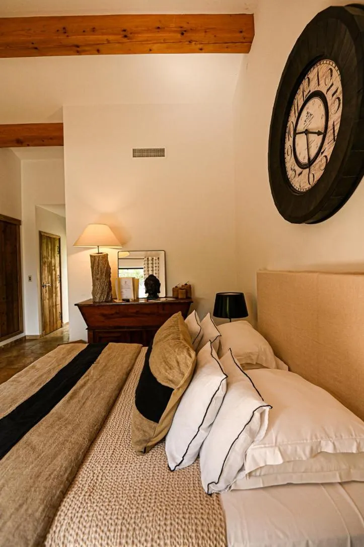 Auberge de l'Oumède