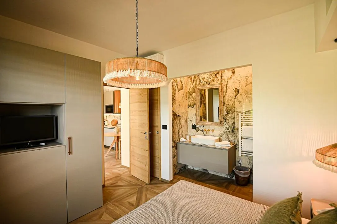 Auberge de l'Oumède