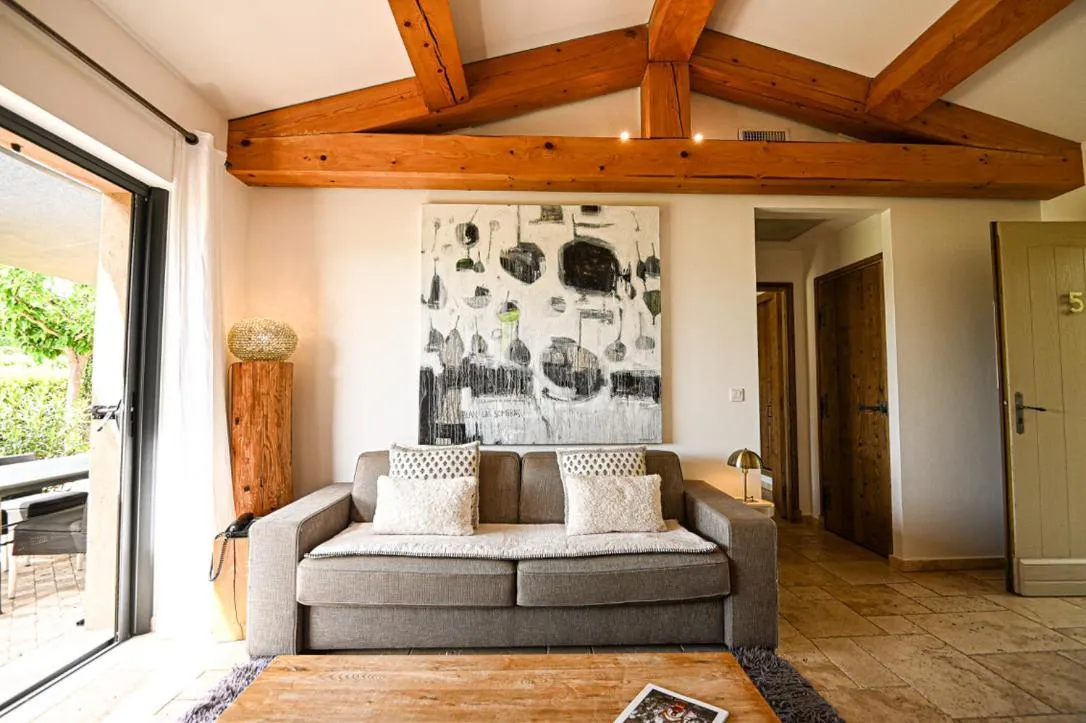 Auberge de l'Oumède