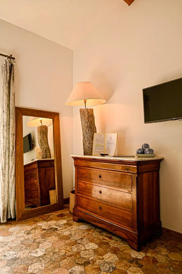 Auberge de l'Oumède