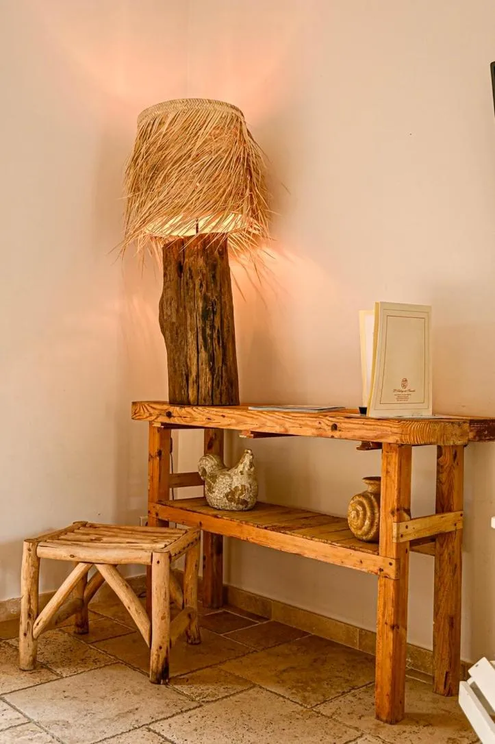 Auberge de l'Oumède