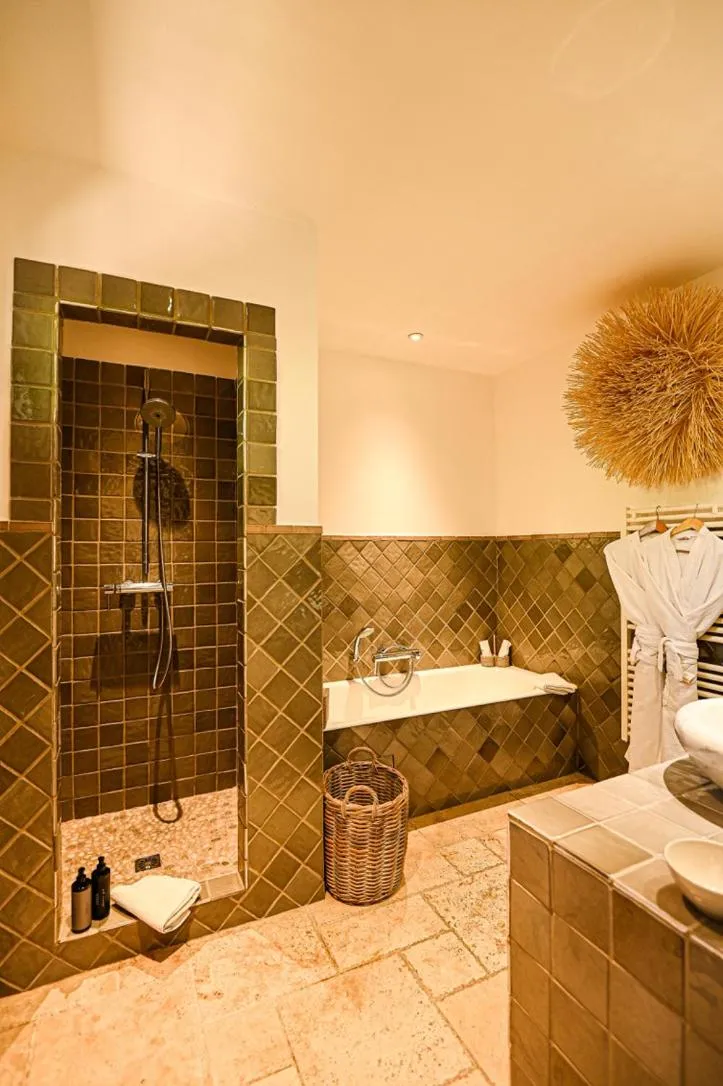 Auberge de l'Oumède