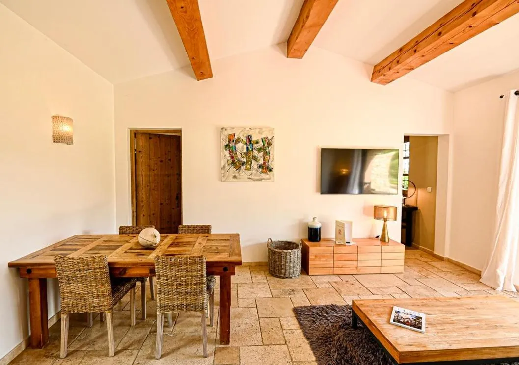 Auberge de l'Oumède