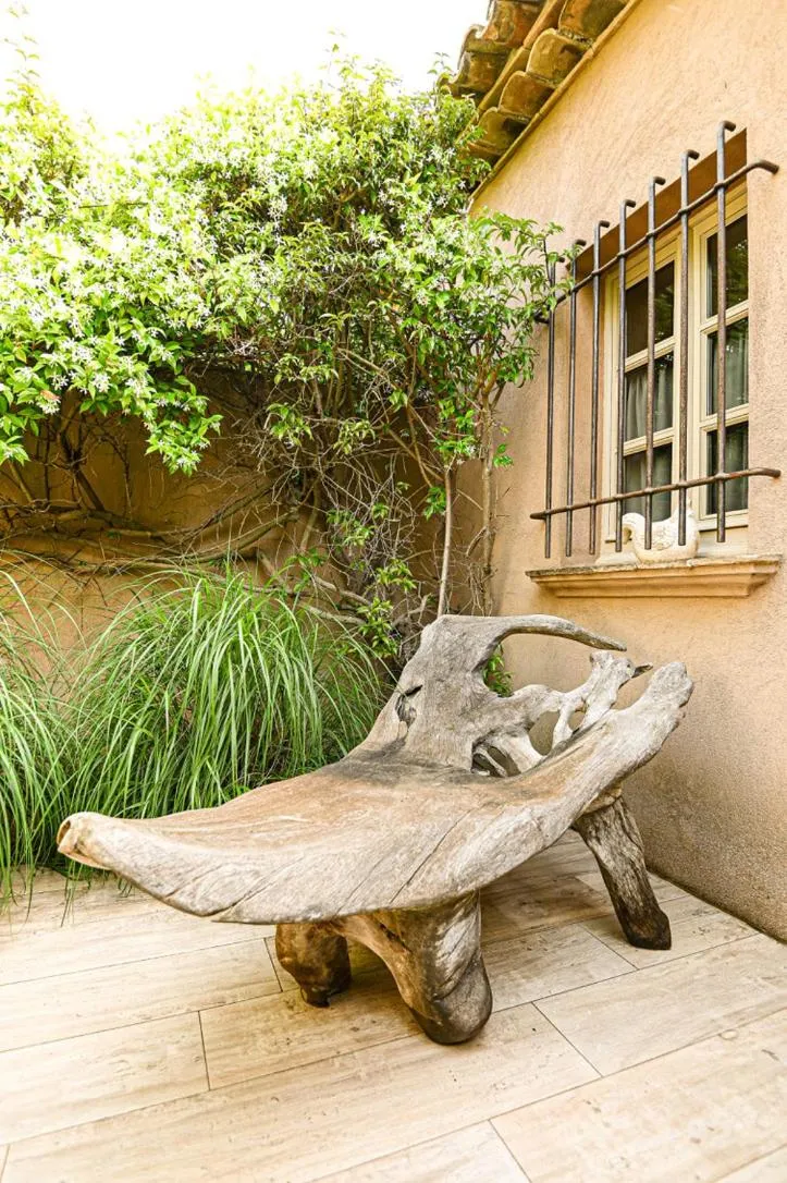 Auberge de l'Oumède