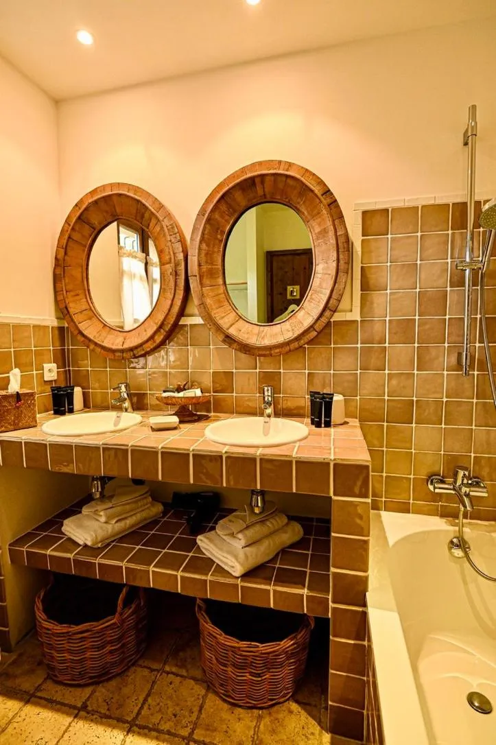 Auberge de l'Oumède