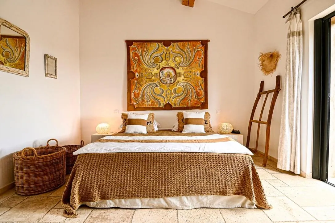 Auberge de l'Oumède