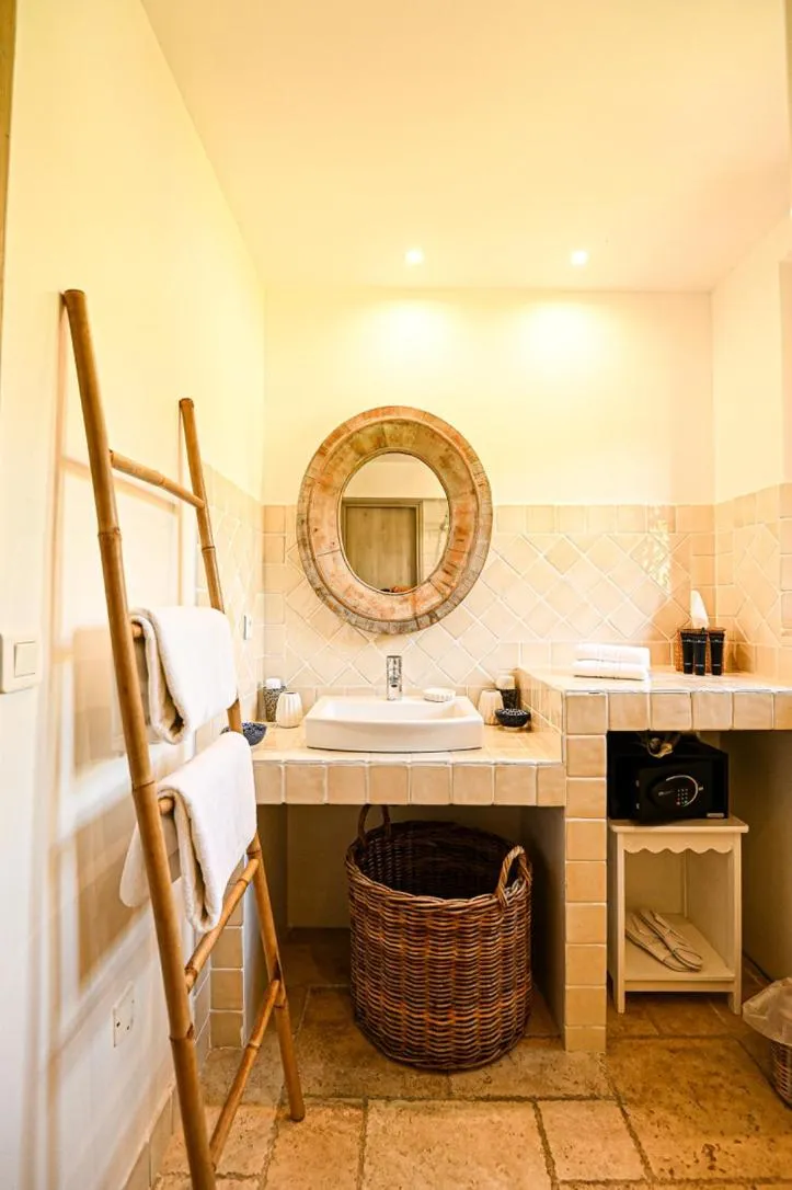 Auberge de l'Oumède