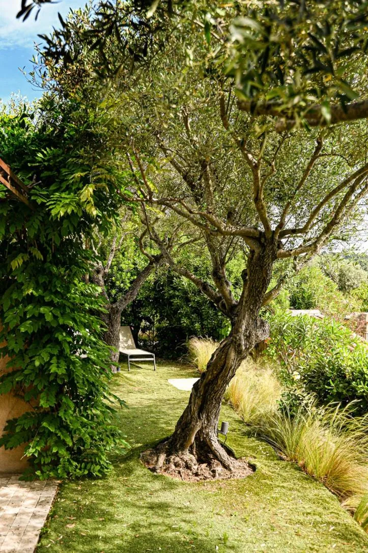 Auberge de l'Oumède