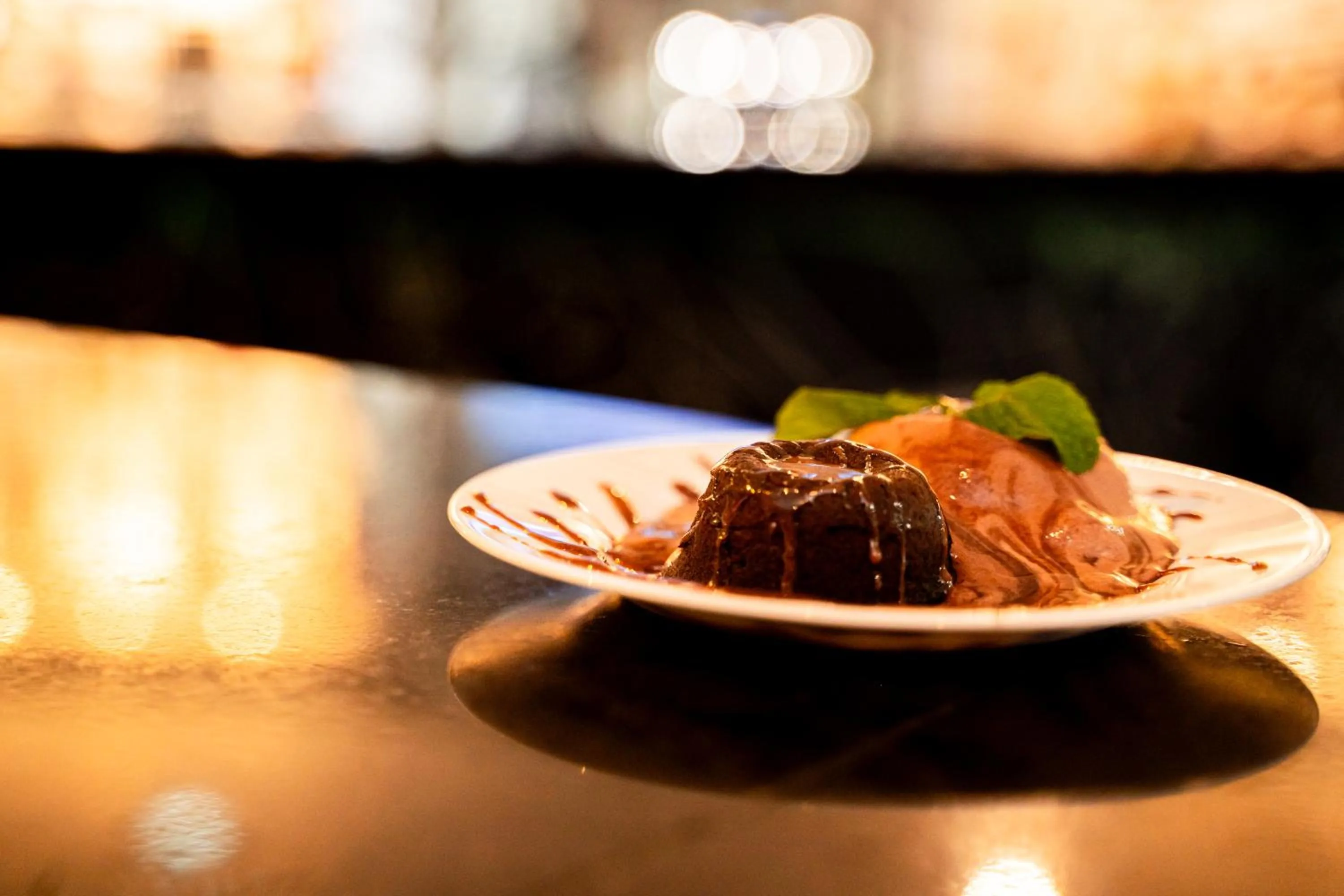 Food in ibis Copacabana Posto 5