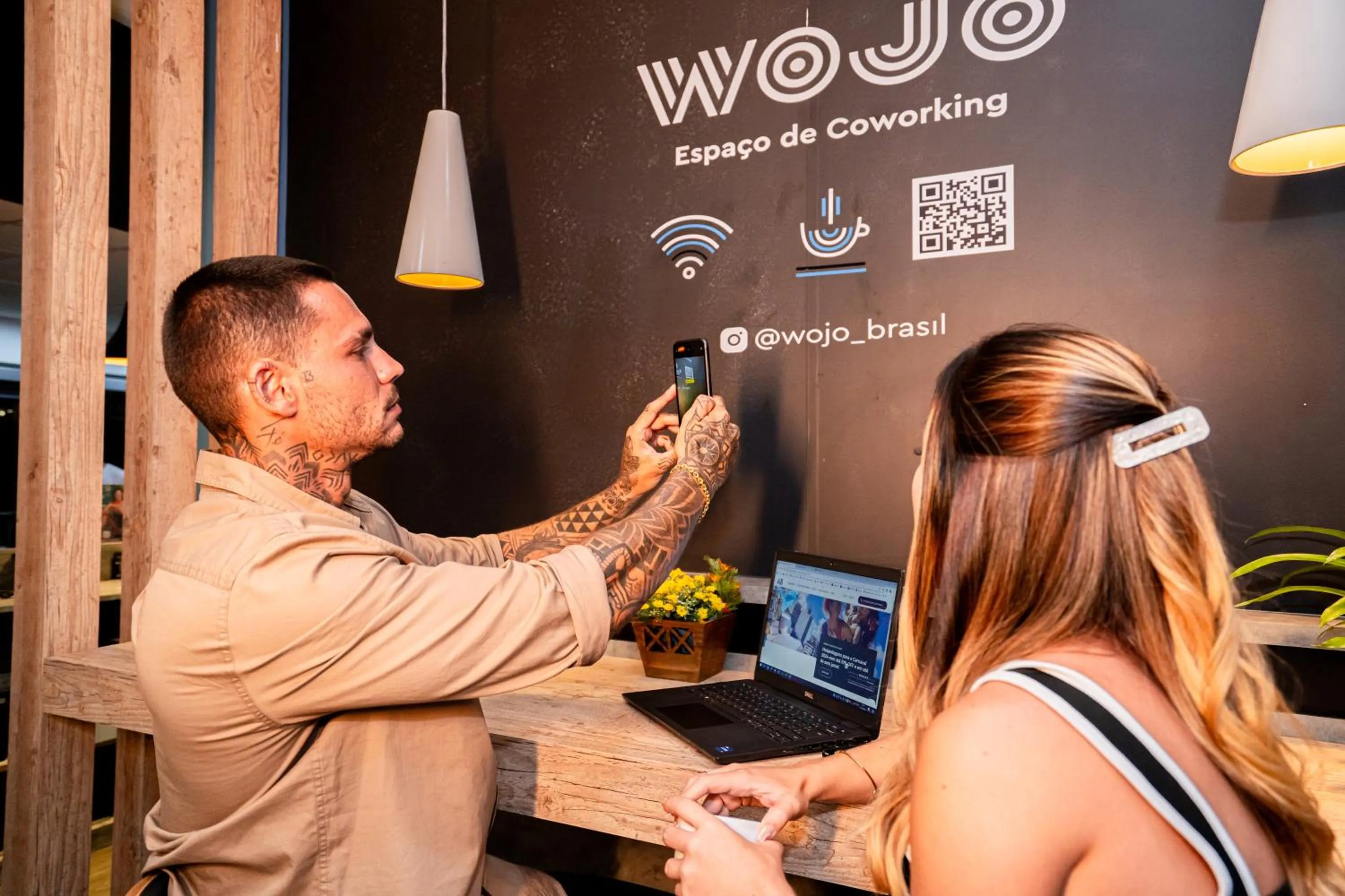 People in ibis Copacabana Posto 5