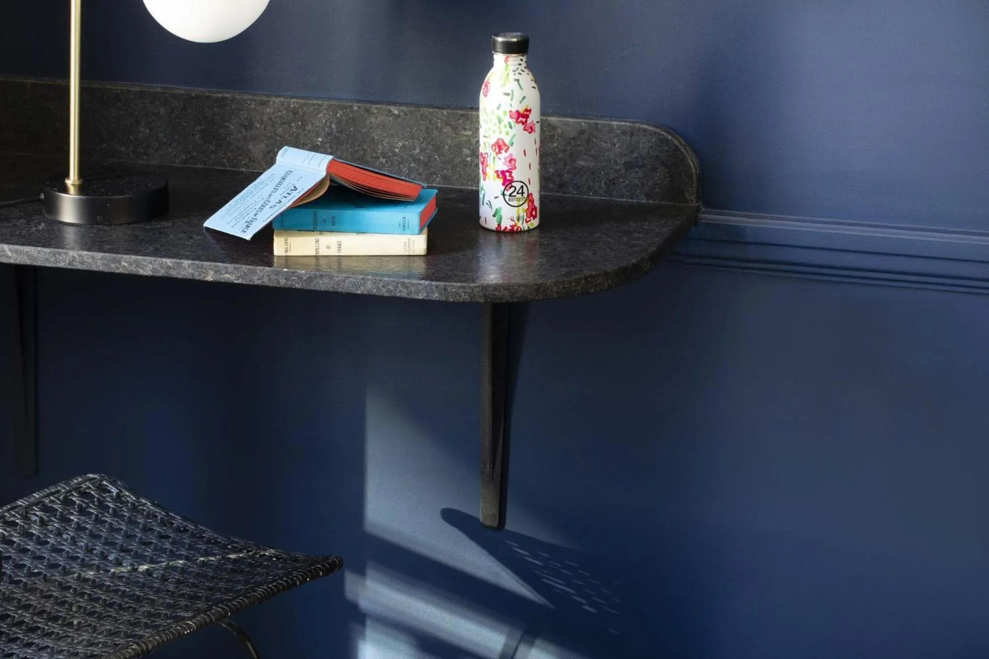 Business facilities in Hôtel Gramont