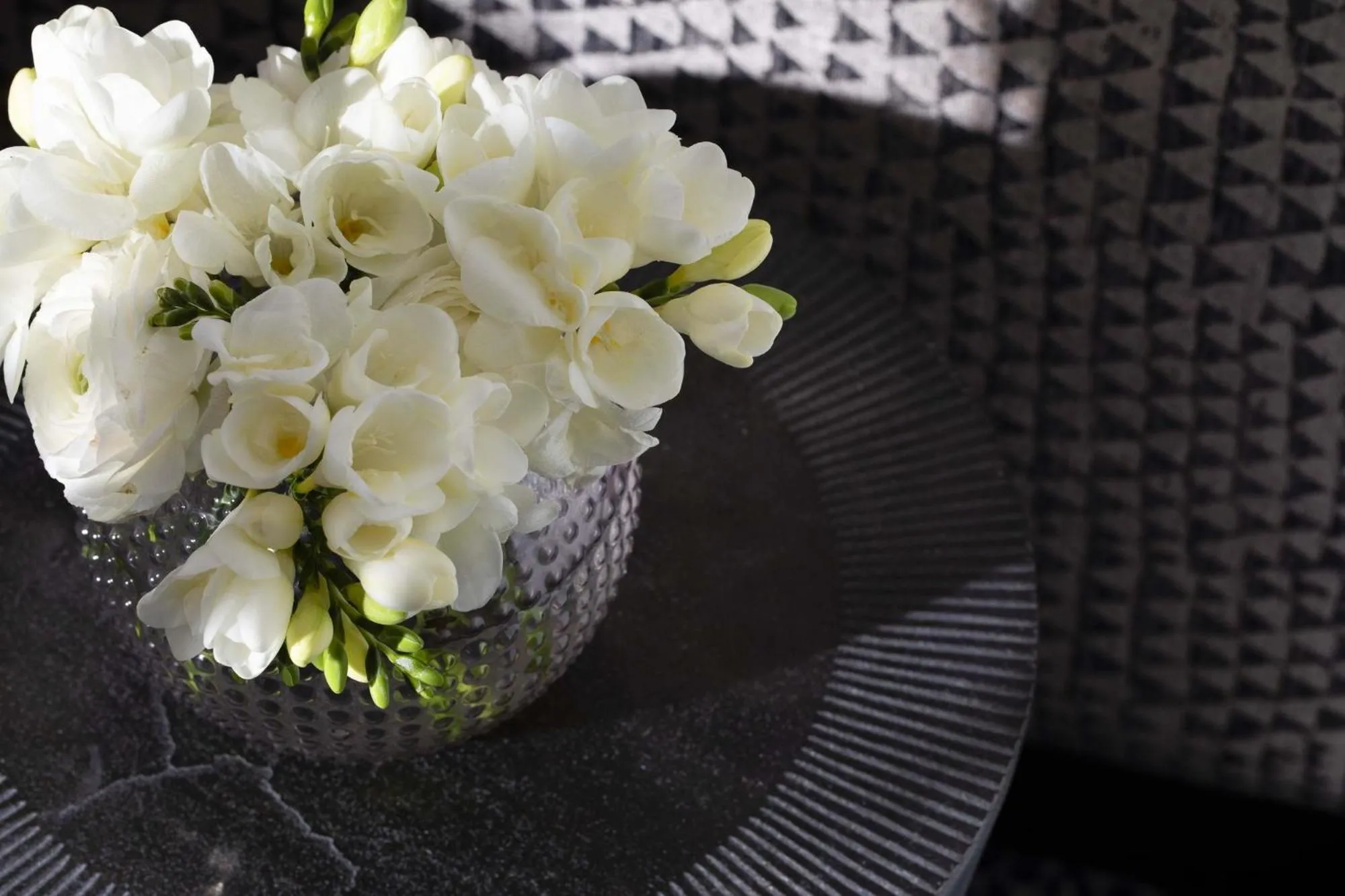 Photo of the whole room in Hôtel Gramont