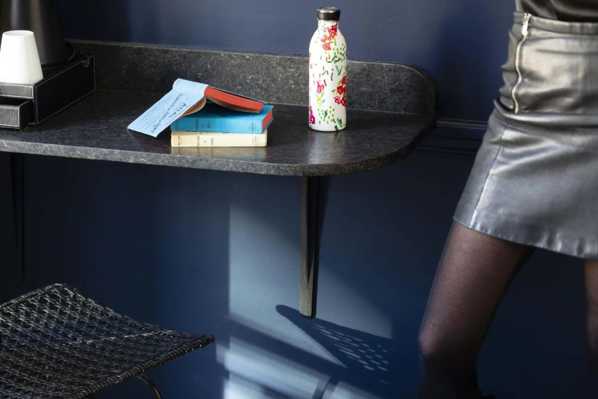 Business facilities in Hôtel Gramont