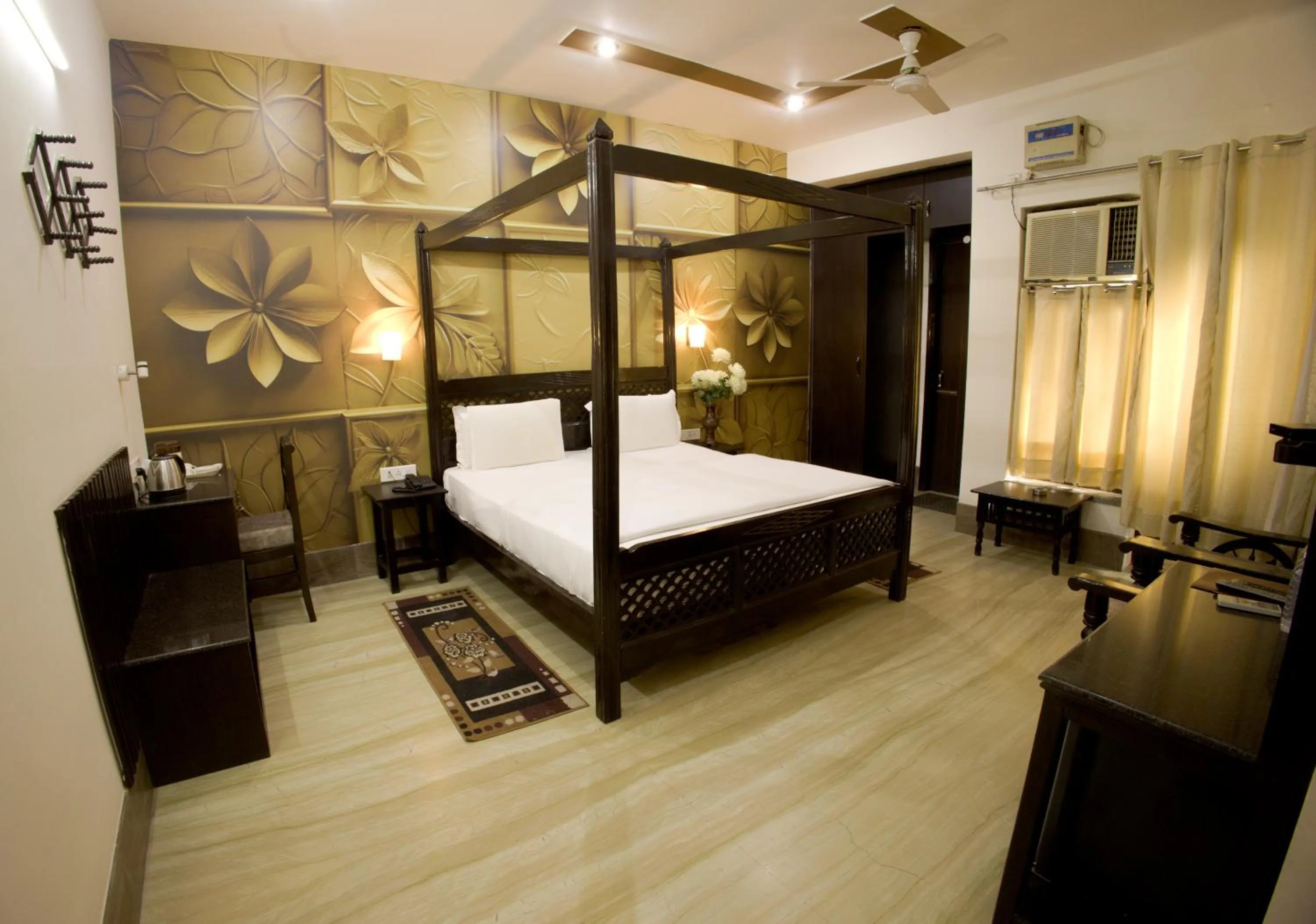 Pearl of Taj Home Stay