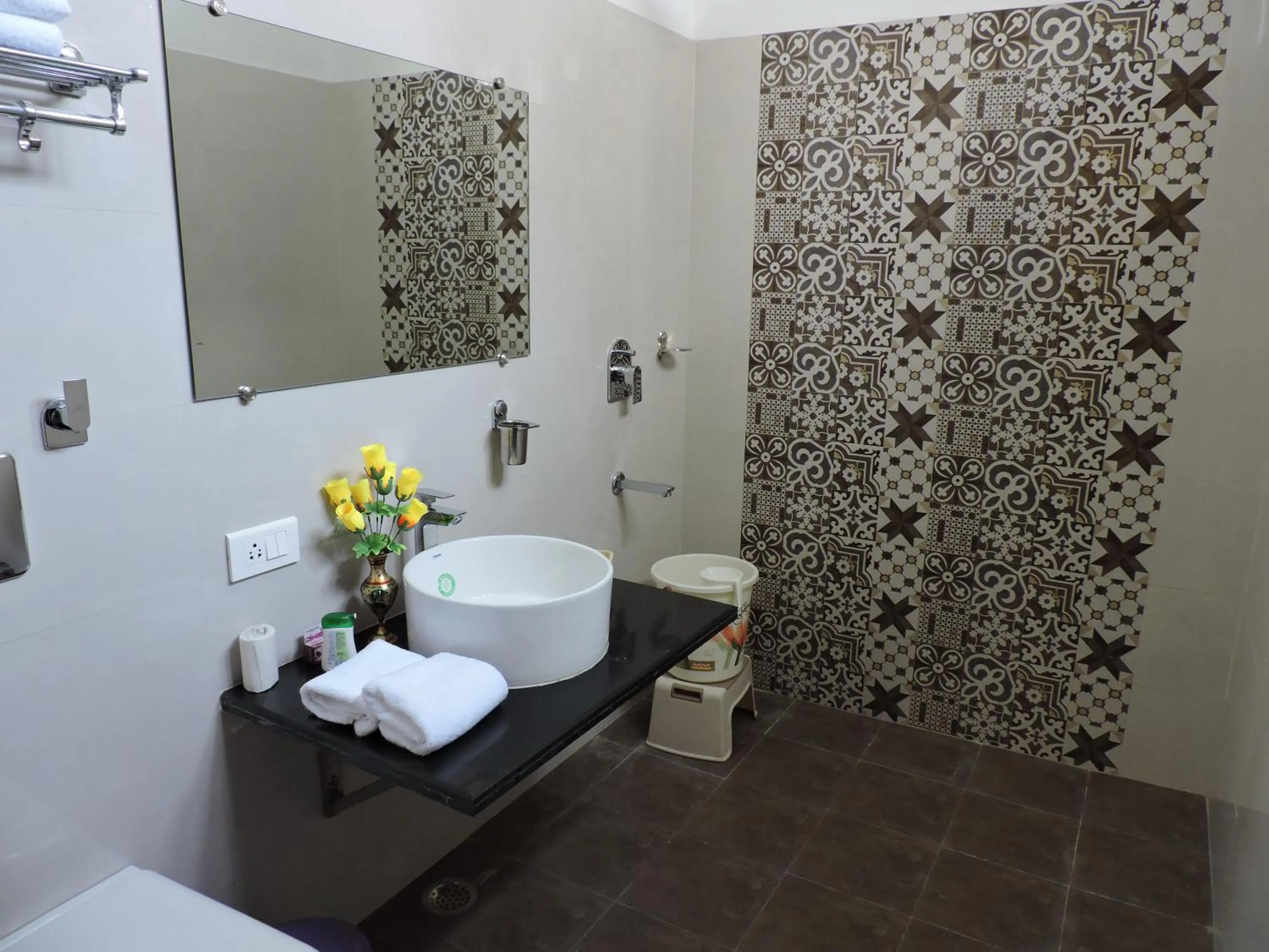 Pearl of Taj Home Stay