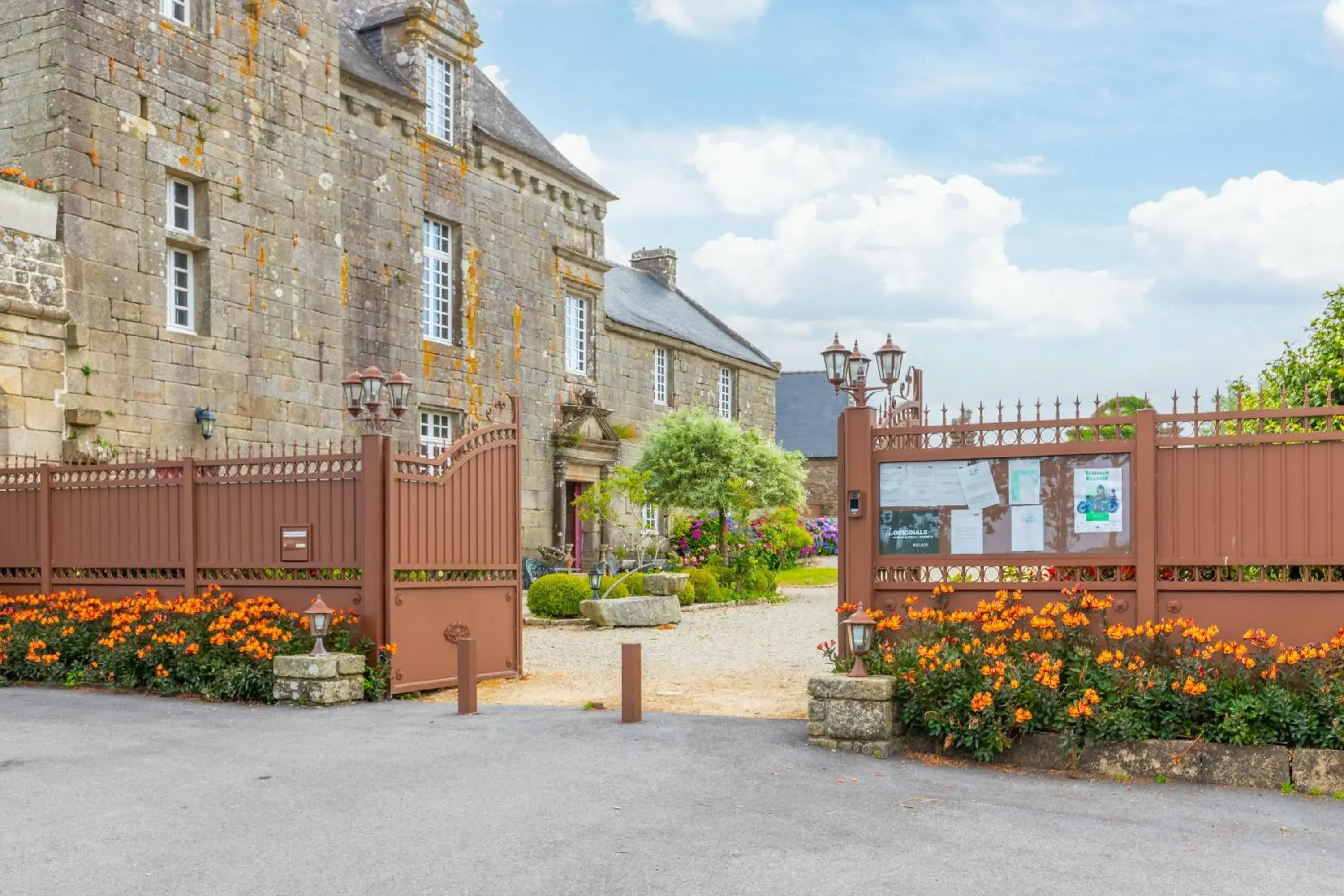 Manoir de Moëllien, The Originals Relais Manoir de Moëllien, The Originals Relais