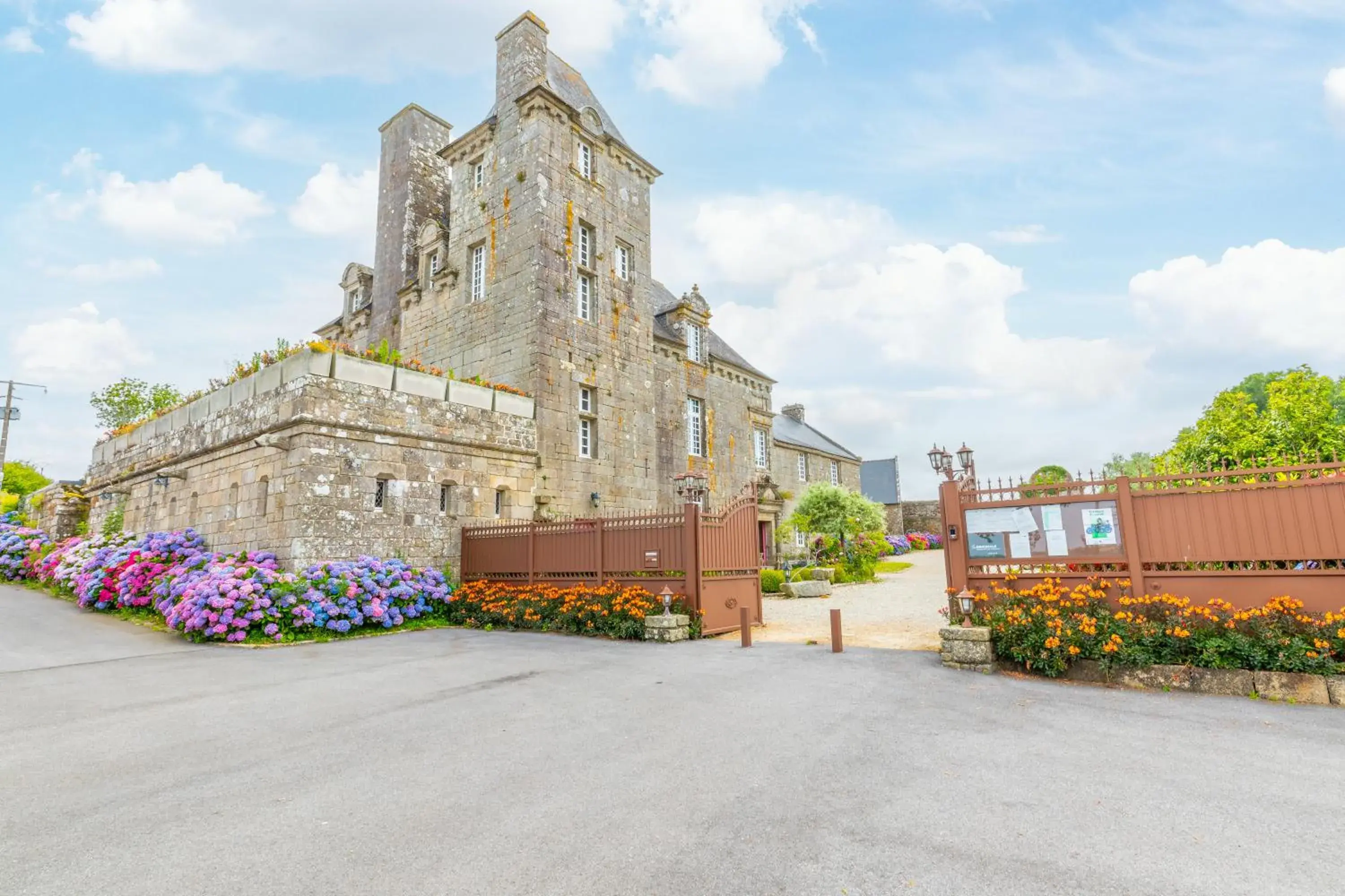 Manoir de Moëllien, The Originals Relais Manoir de Moëllien, The Originals Relais