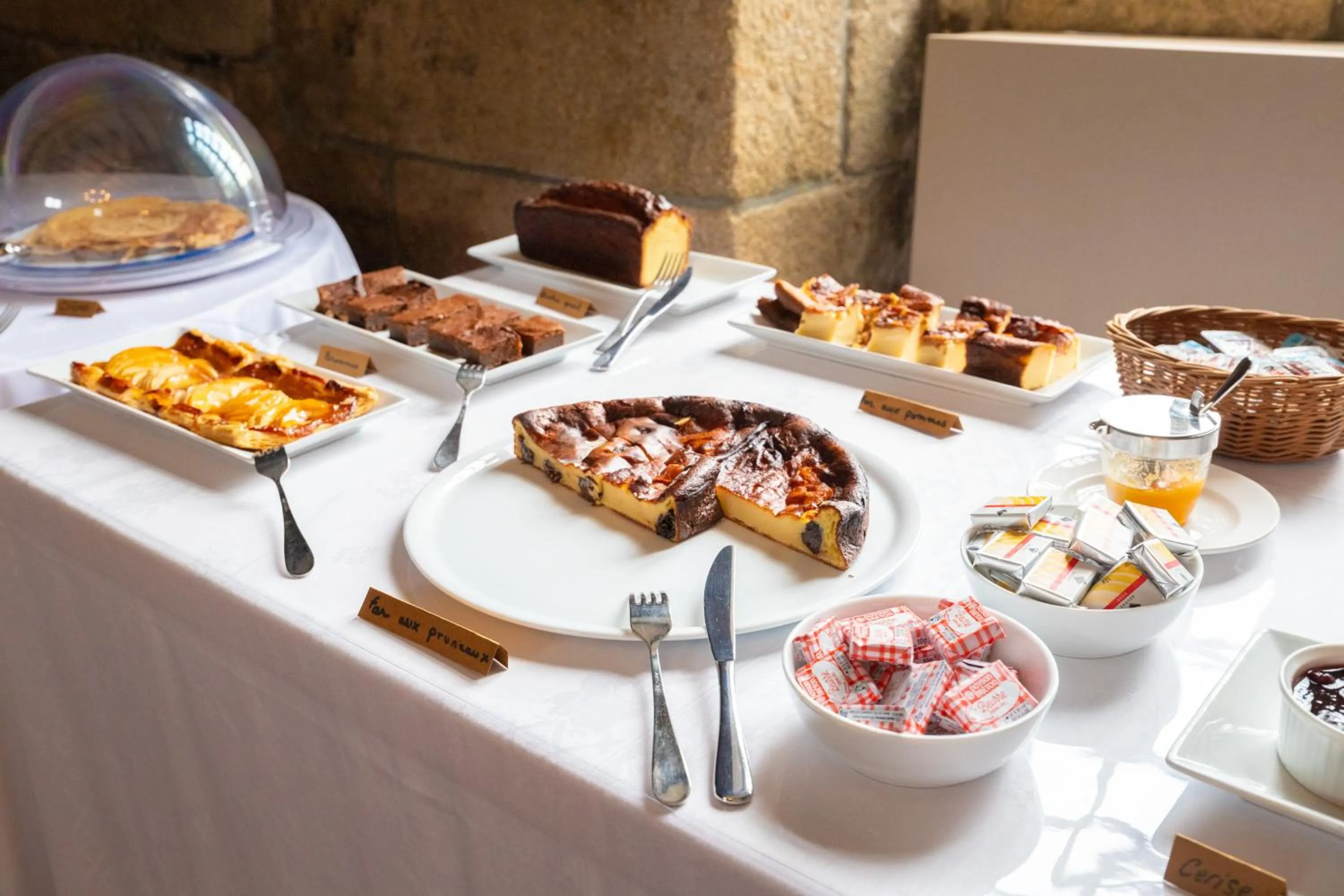 Manoir de Moëllien, The Originals Relais