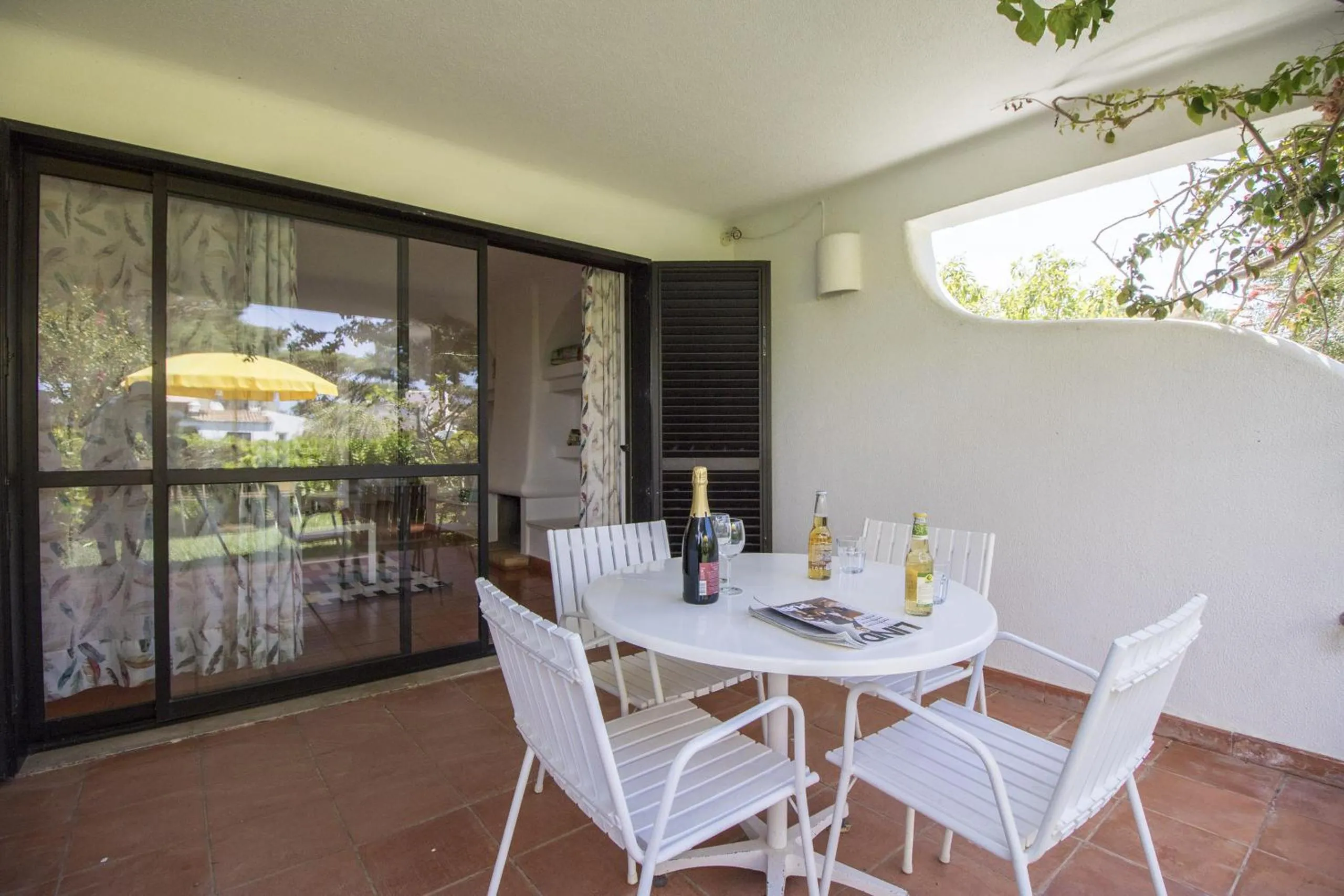 Apartamento Solar by Algarve Holidays