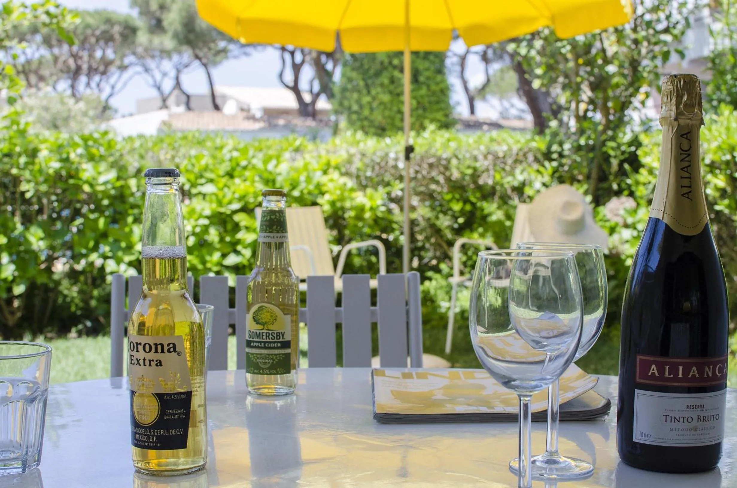 Apartamento Solar by Algarve Holidays