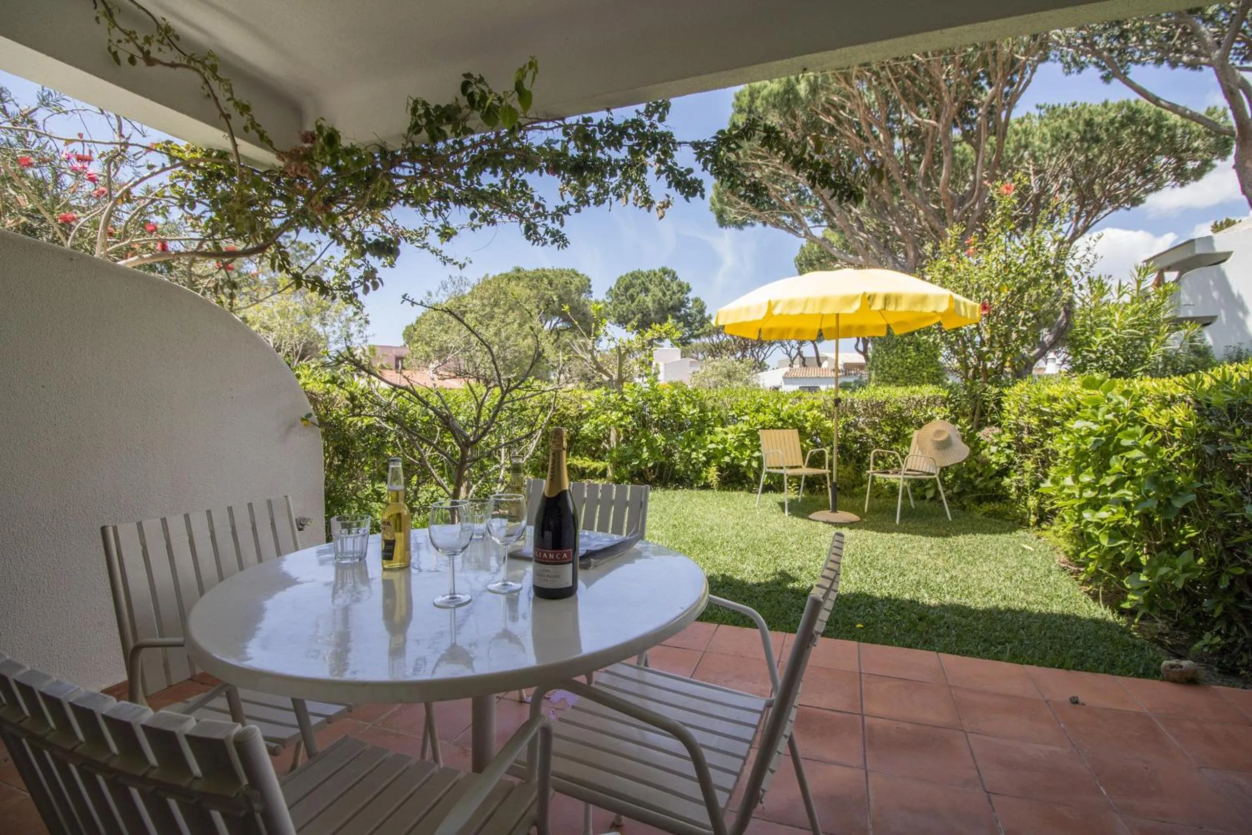 Apartamento Solar by Algarve Holidays
