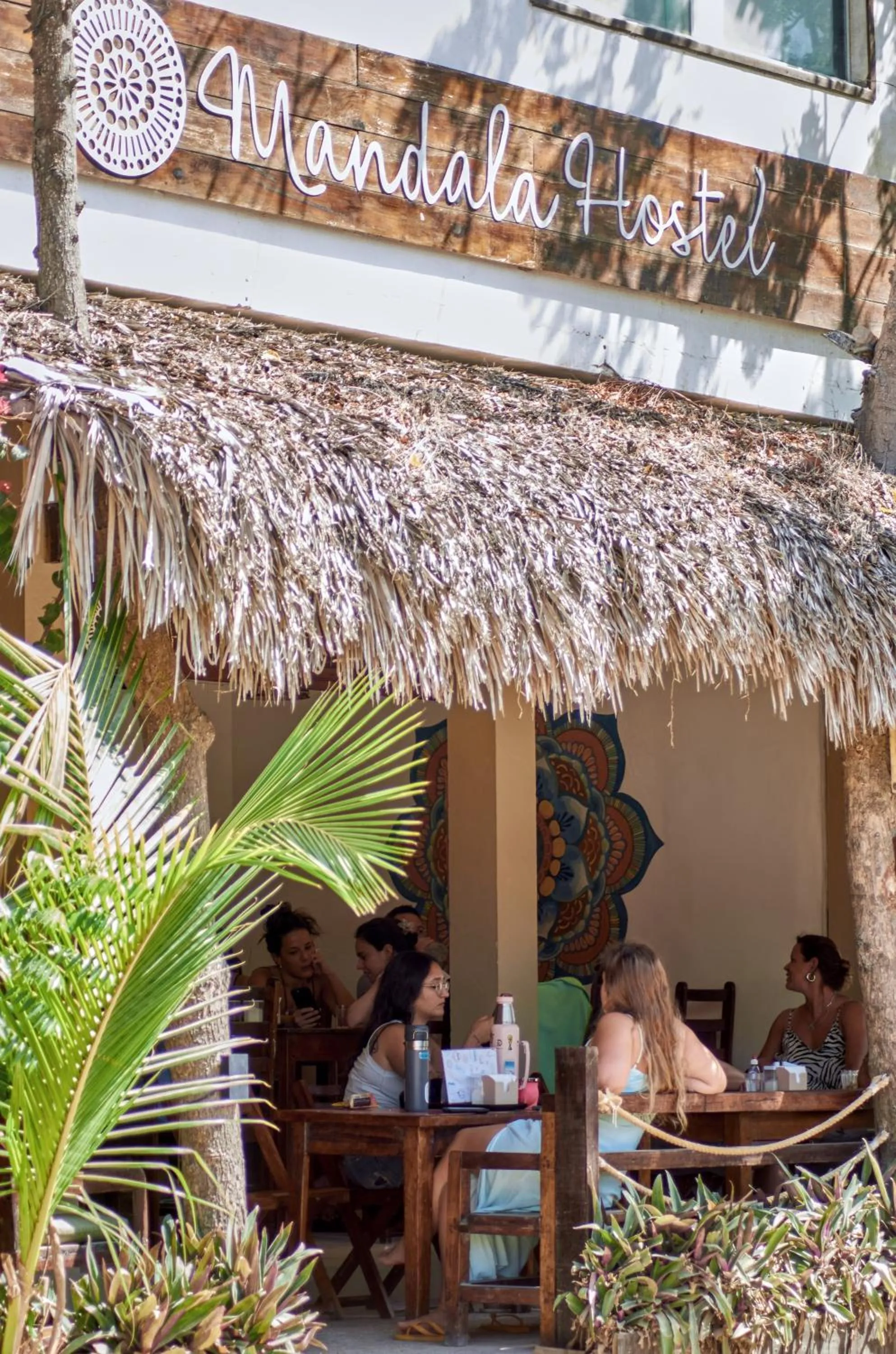 Mandala Hostel Jeri