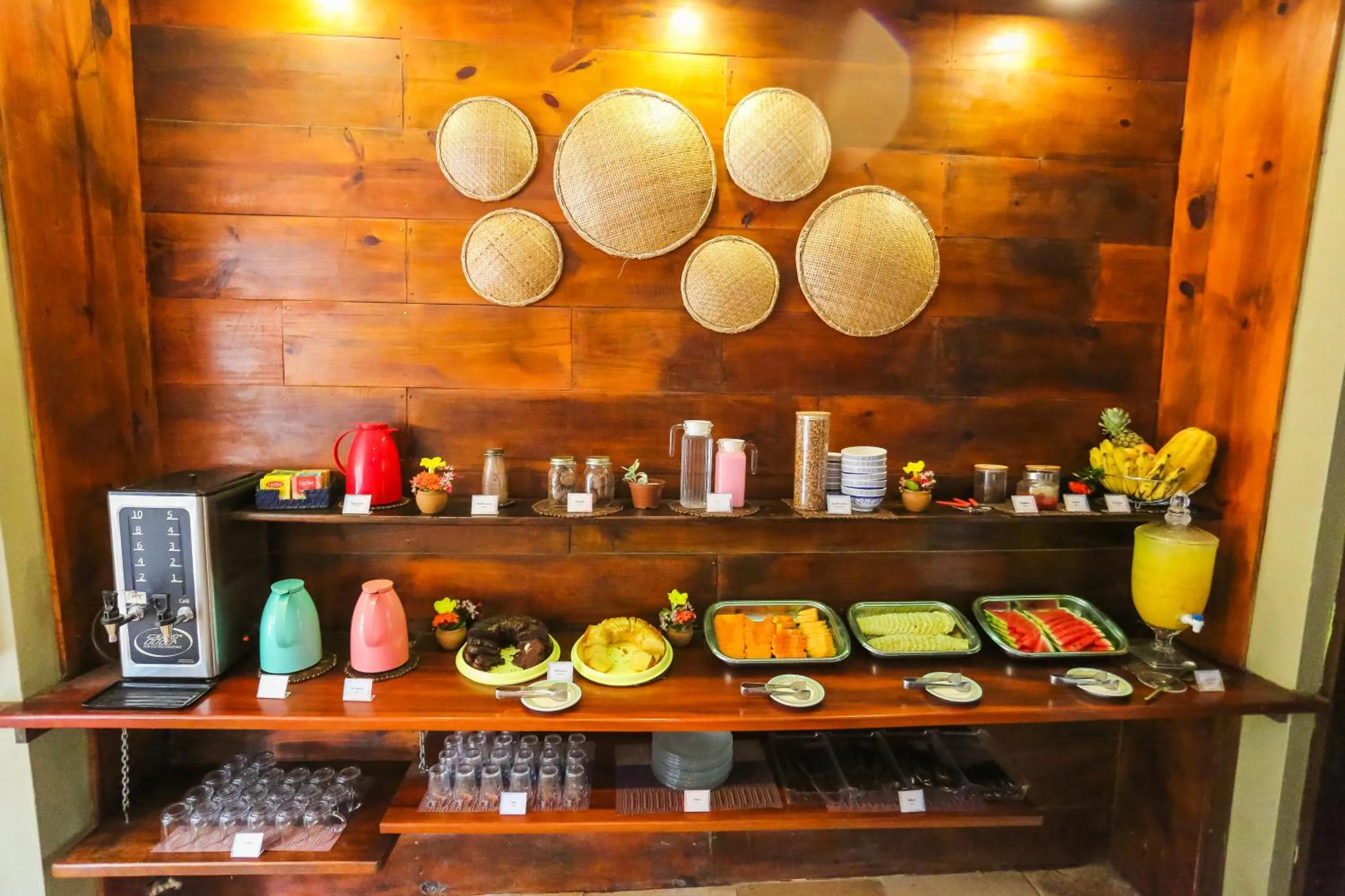 Mandala Hostel Jeri