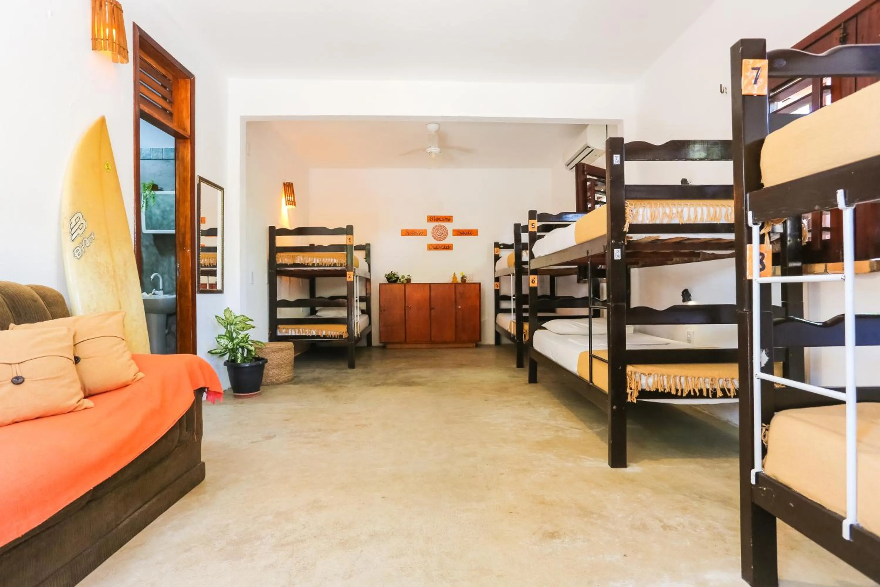Mandala Hostel Jeri