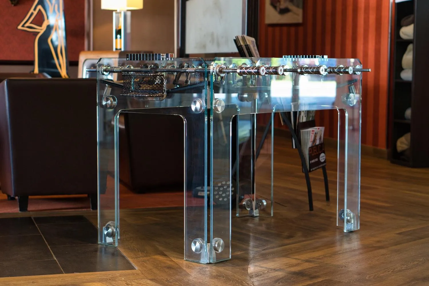 Activities in Hôtel du Golf de l'Ailette, The Originals Relais