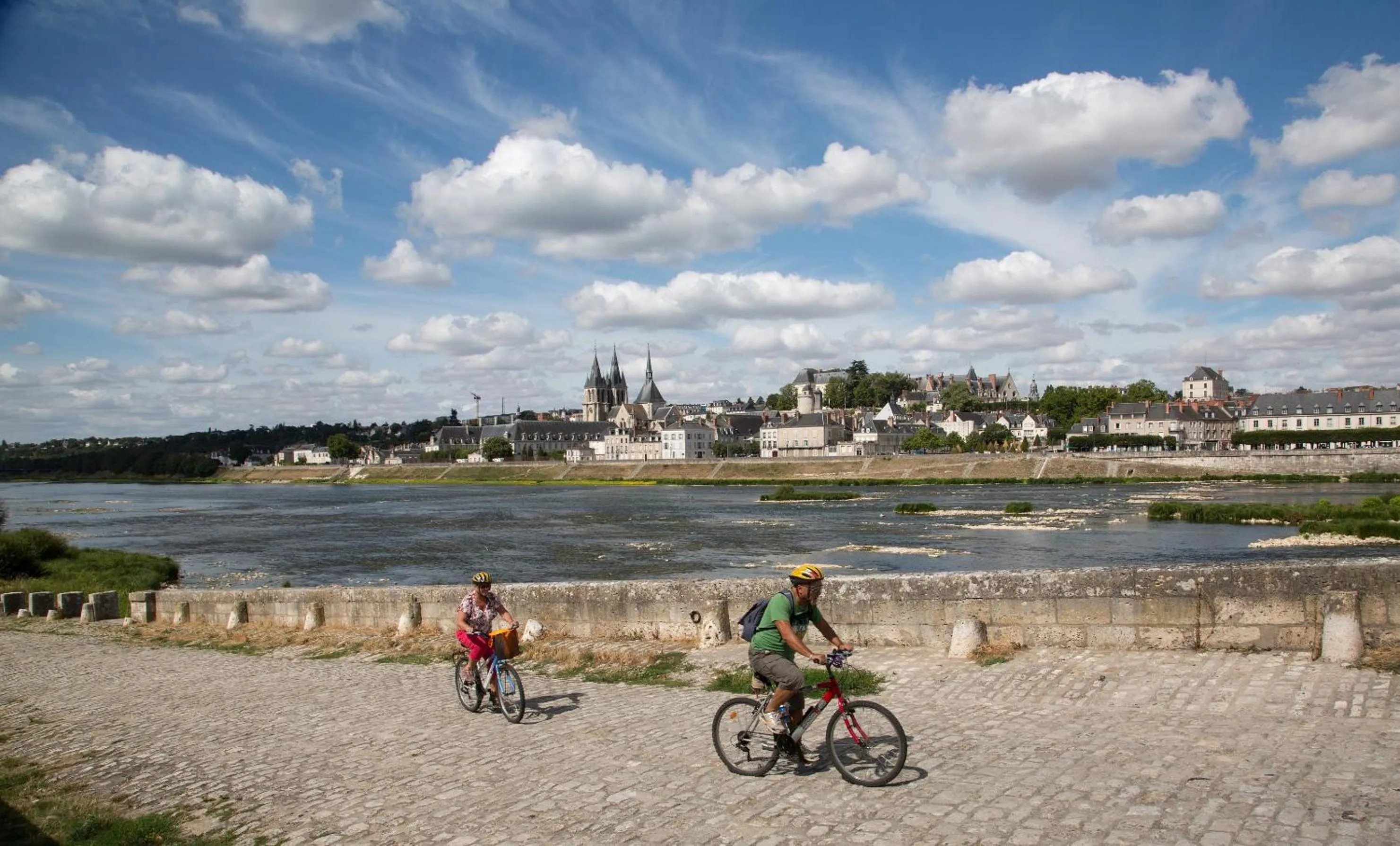 Neighbourhood in Hôtel De France Et De Guise - 1891