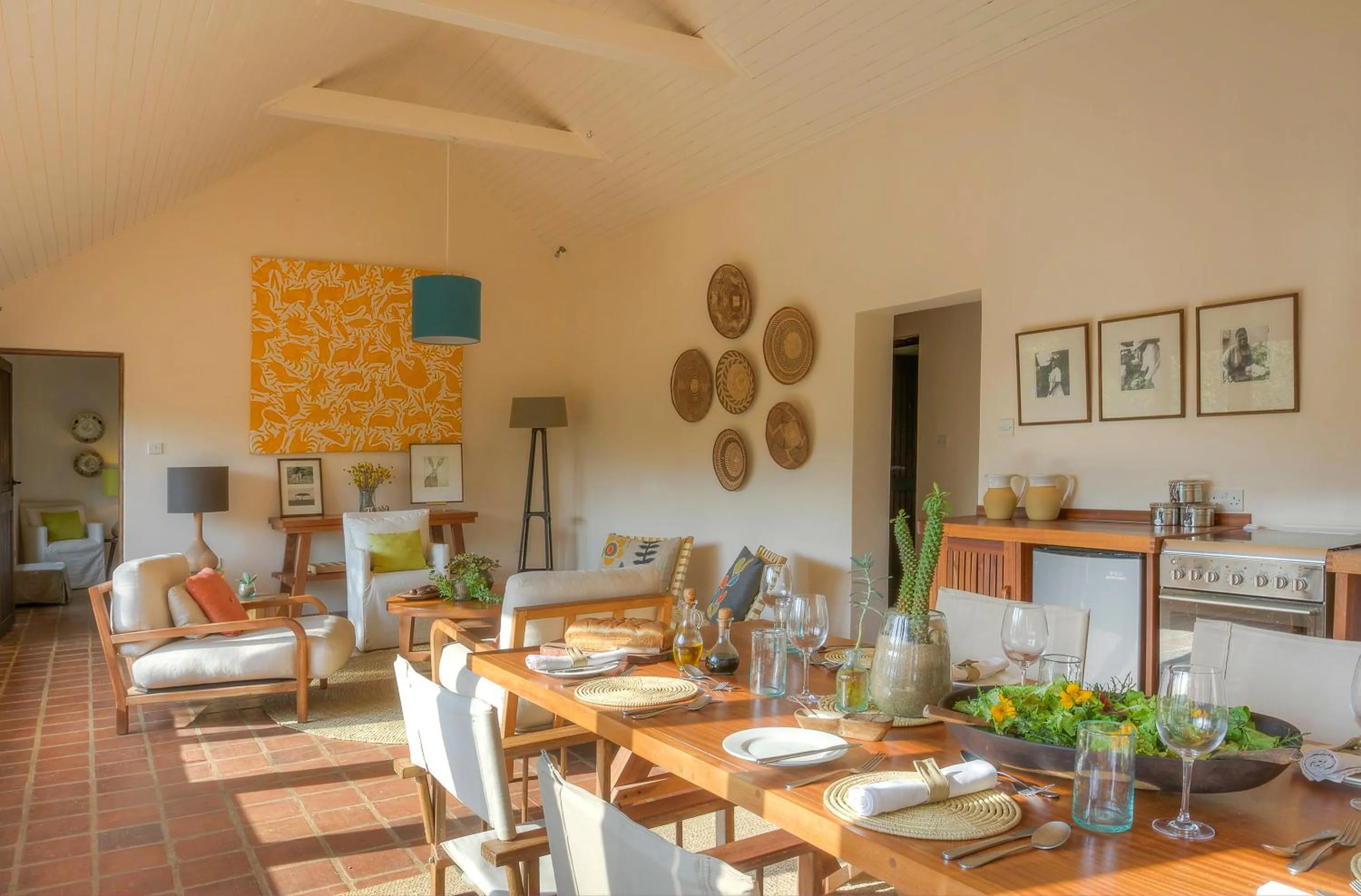 Ololo Safari Lodge & Farm