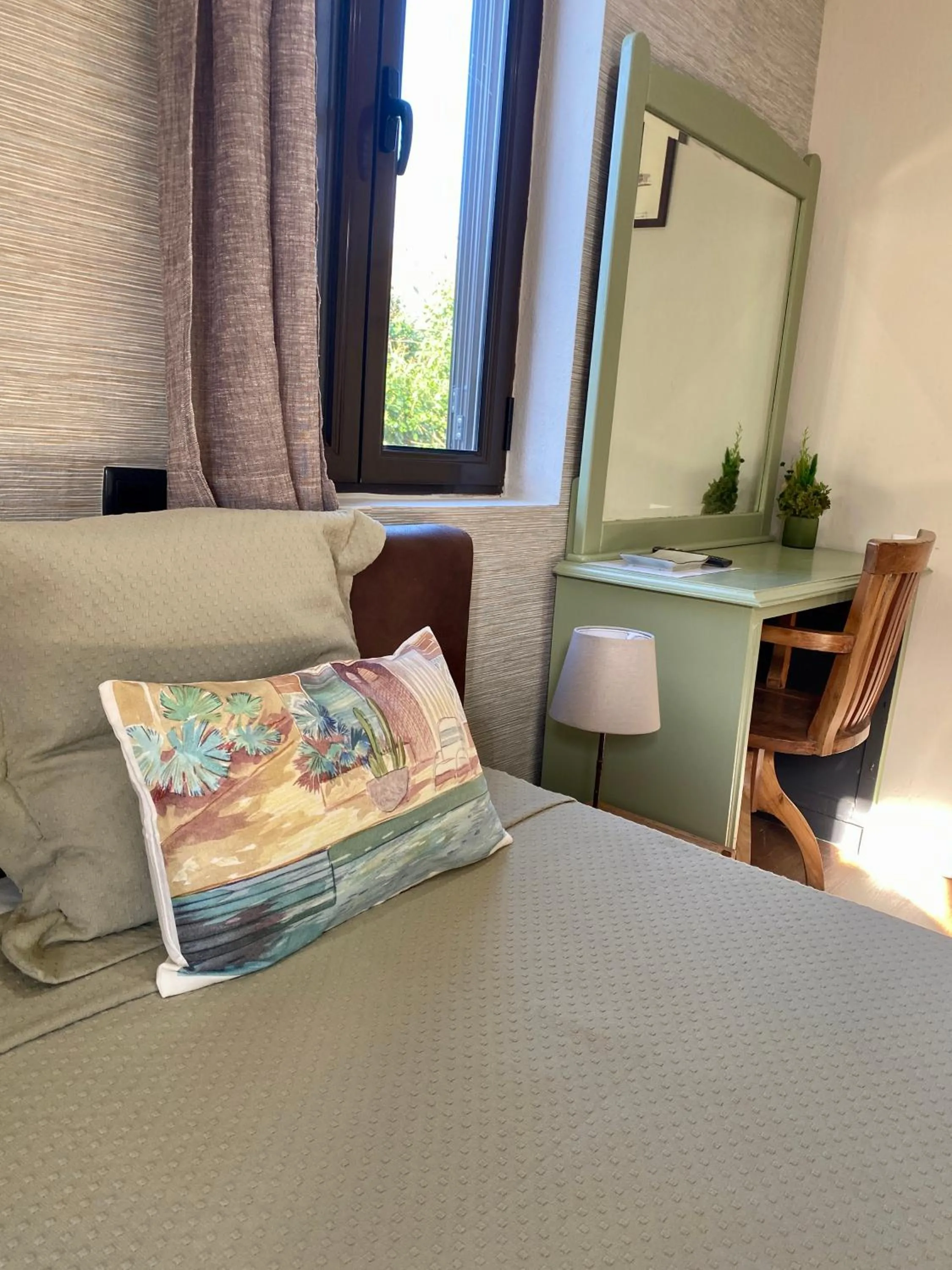 Bedroom, Bed in Casa do Avô Grande