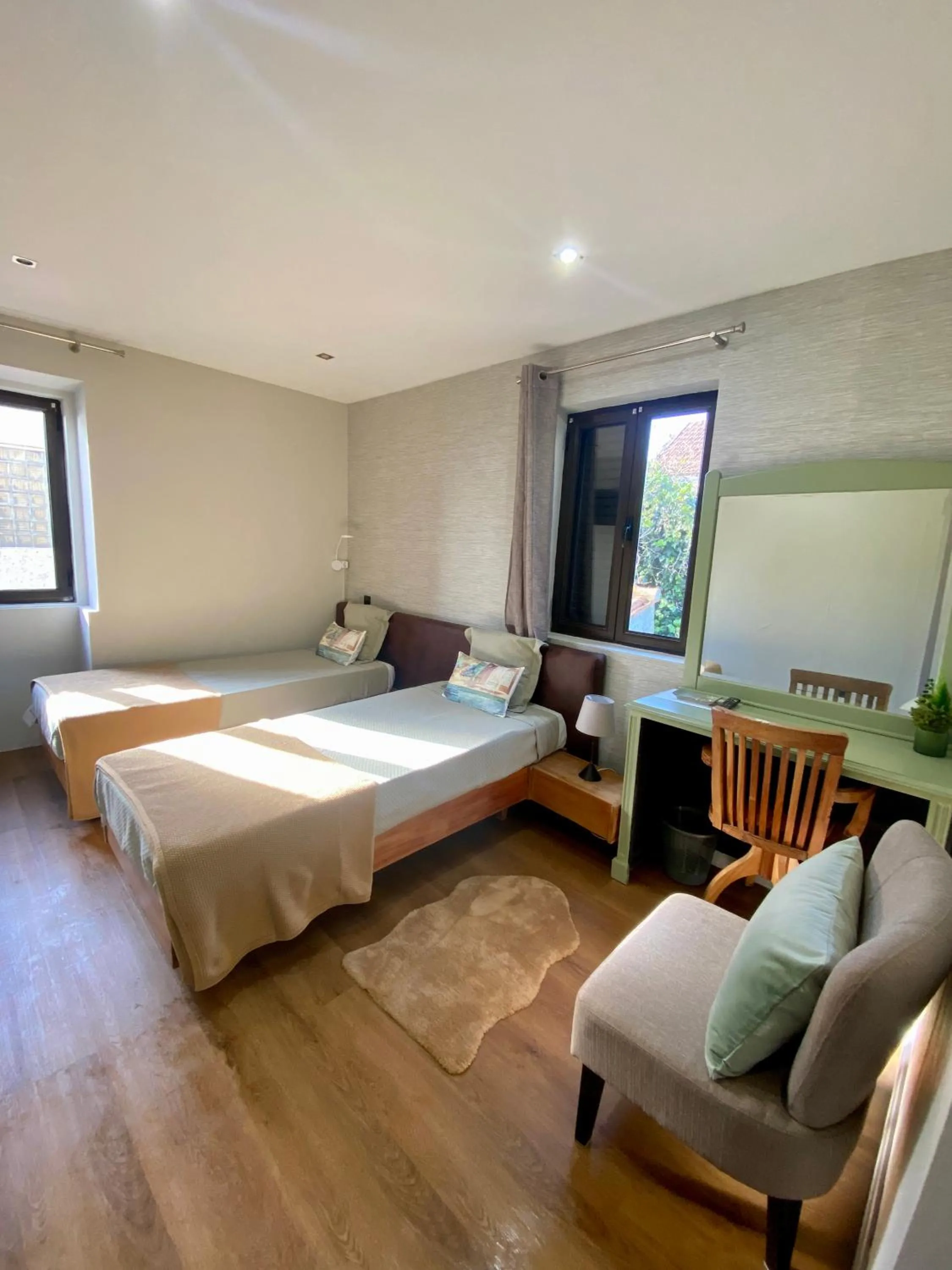 Bedroom, Bed in Casa do Avô Grande
