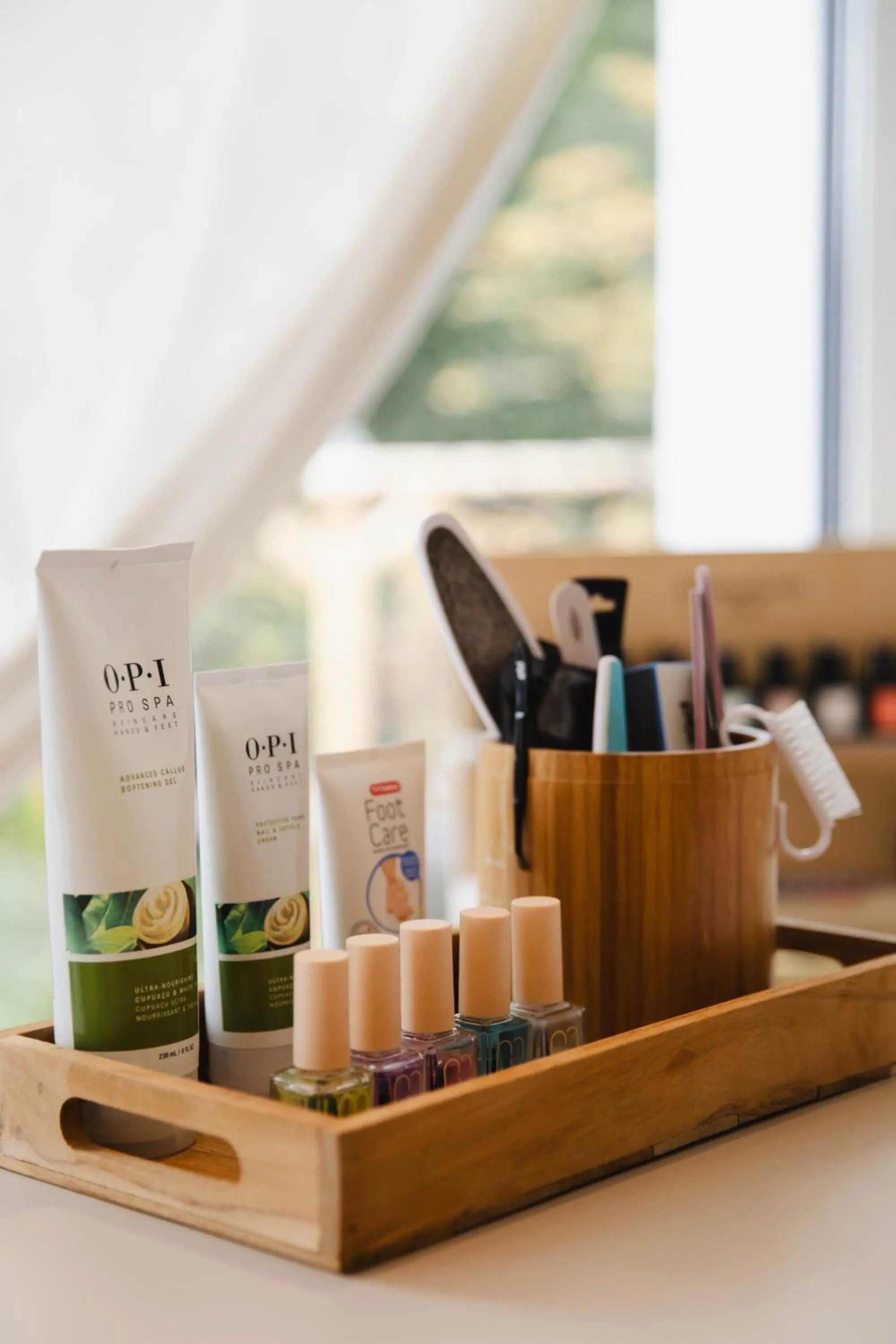 Spa and wellness centre/facilities in Le Castel Cabourg hôtel & SPA- Restaurant La Calypso