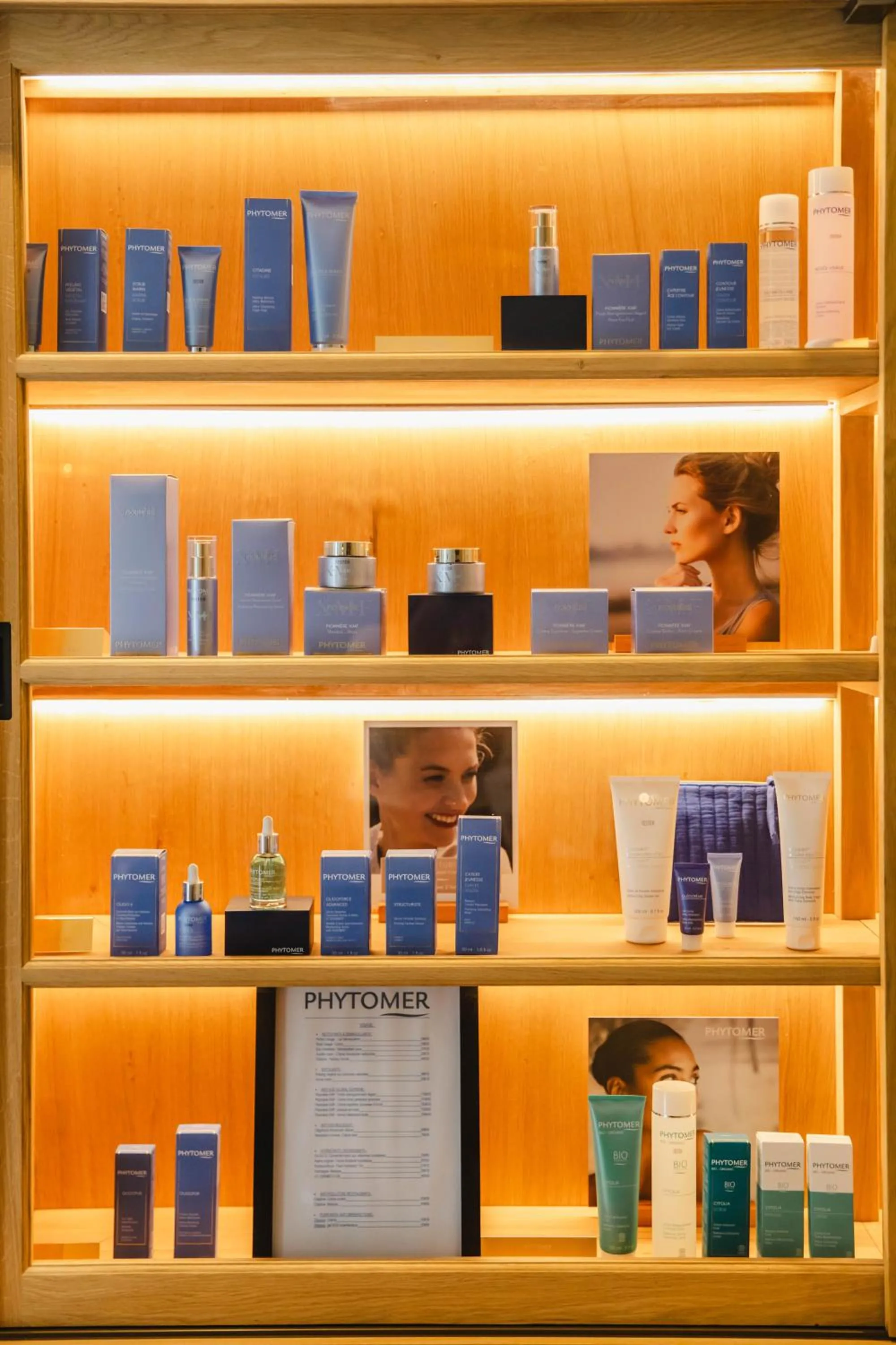Spa and wellness centre/facilities in Le Castel Cabourg hôtel & SPA- Restaurant La Calypso