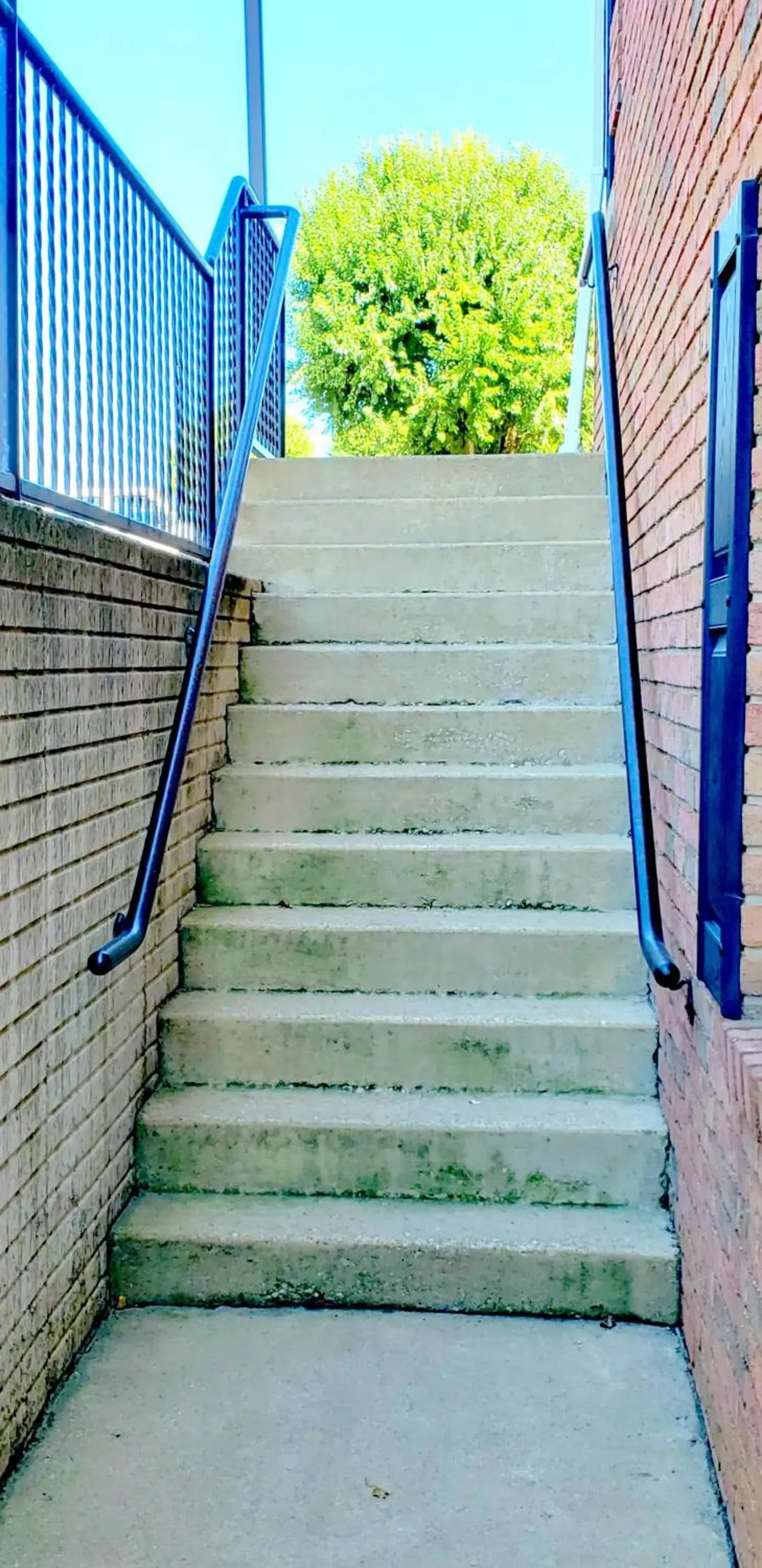 Facade/entrance in Lodging on the Square Facade/entrance in Lodging on the Square