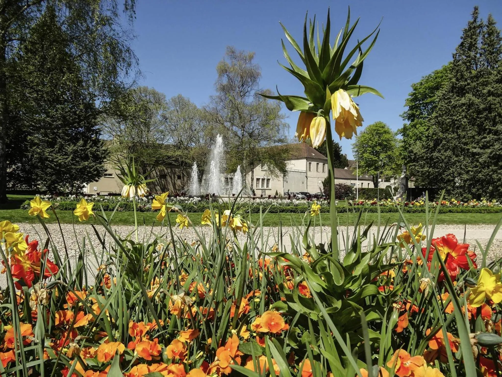 Other in ibis budget Nuits Saint Georges