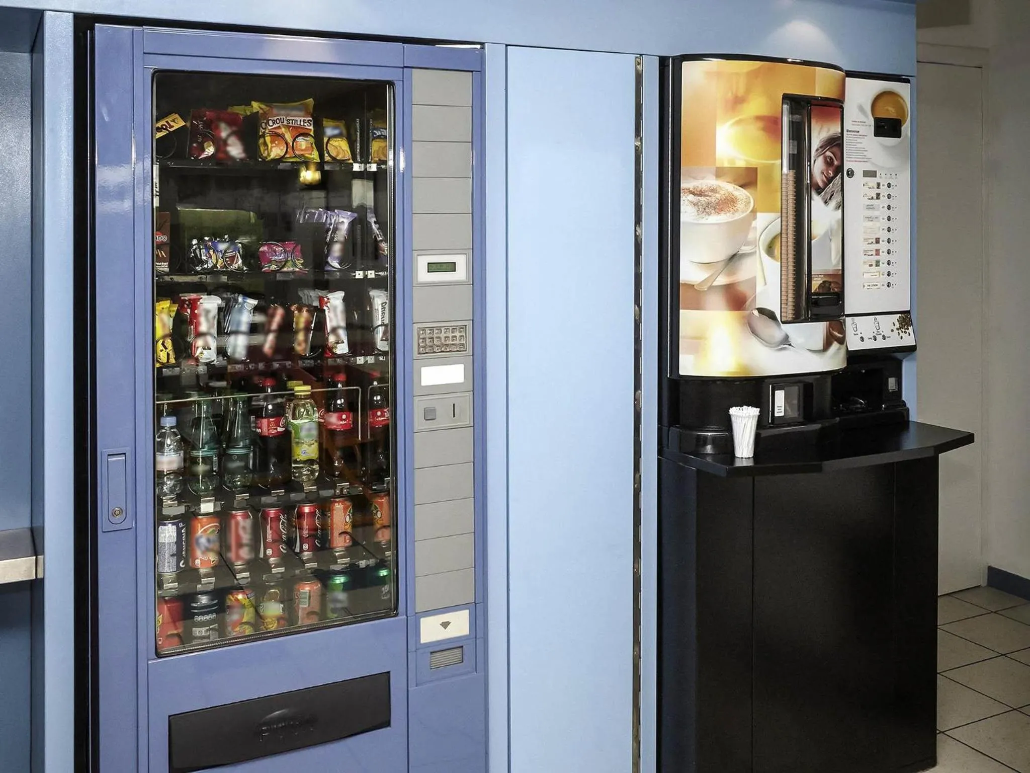 Other in ibis budget Nuits Saint Georges