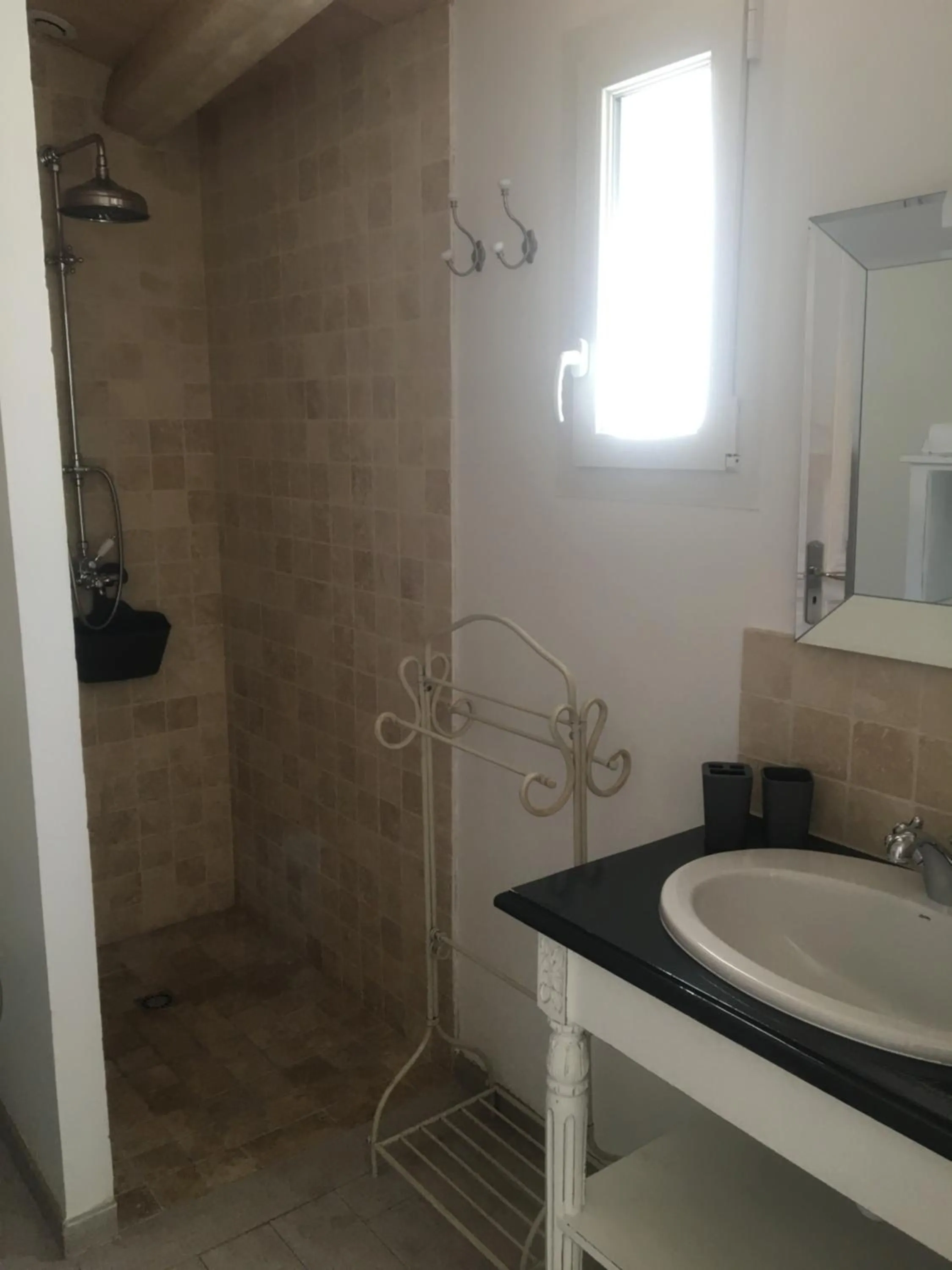 Bathroom in Locations Ile de Ré