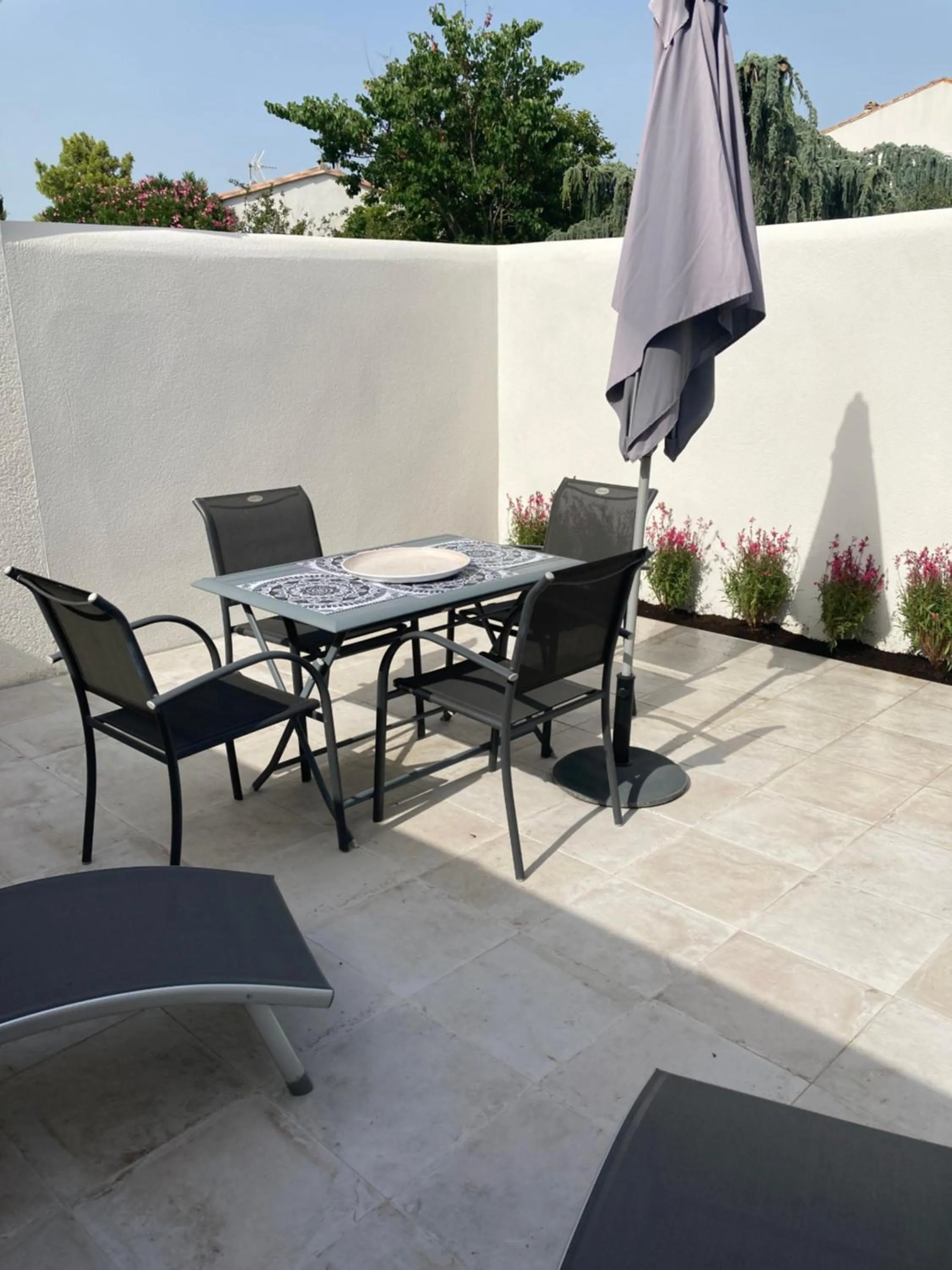 Property building in Locations Ile de Ré