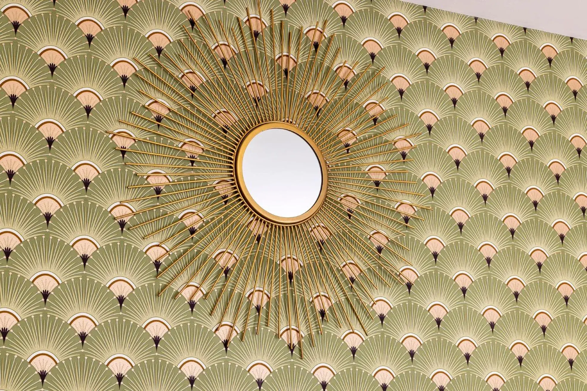 Confort Twin Room in Hôtel de Lion sur Mer Confort Twin Room in Hôtel de Lion sur Mer