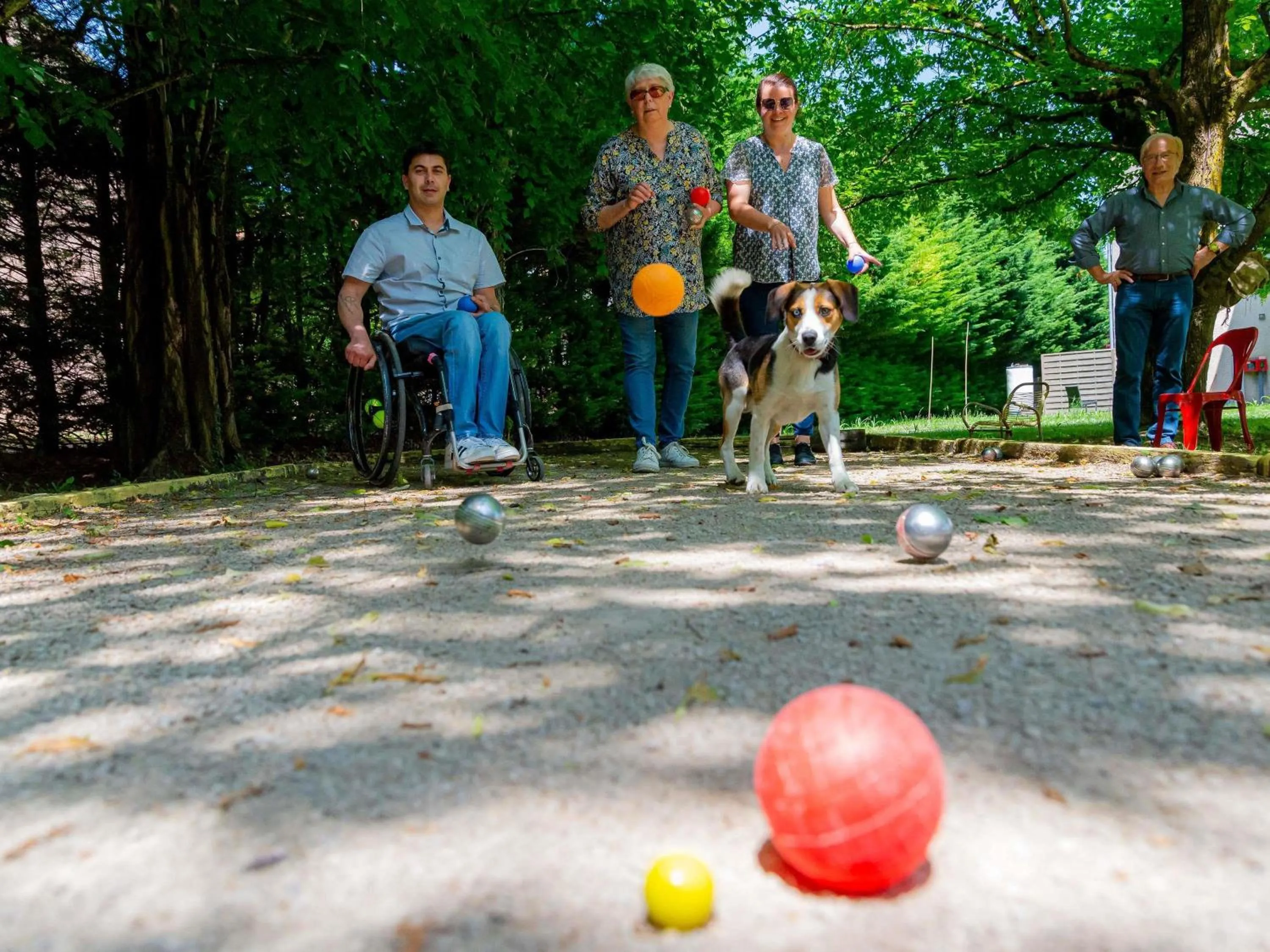 Other in greet Hotel Beaune