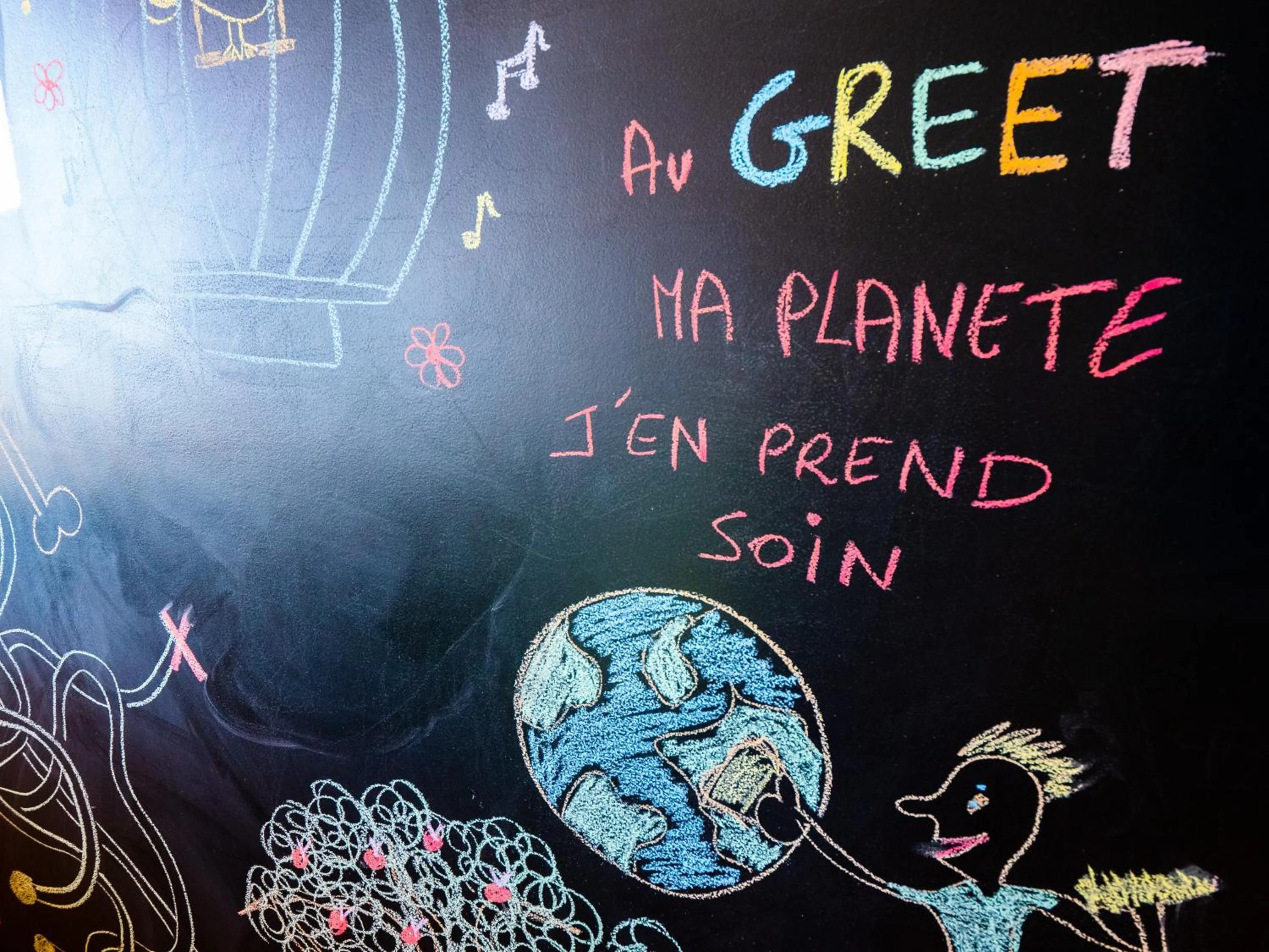 Property logo or sign in greet Hotel Beaune