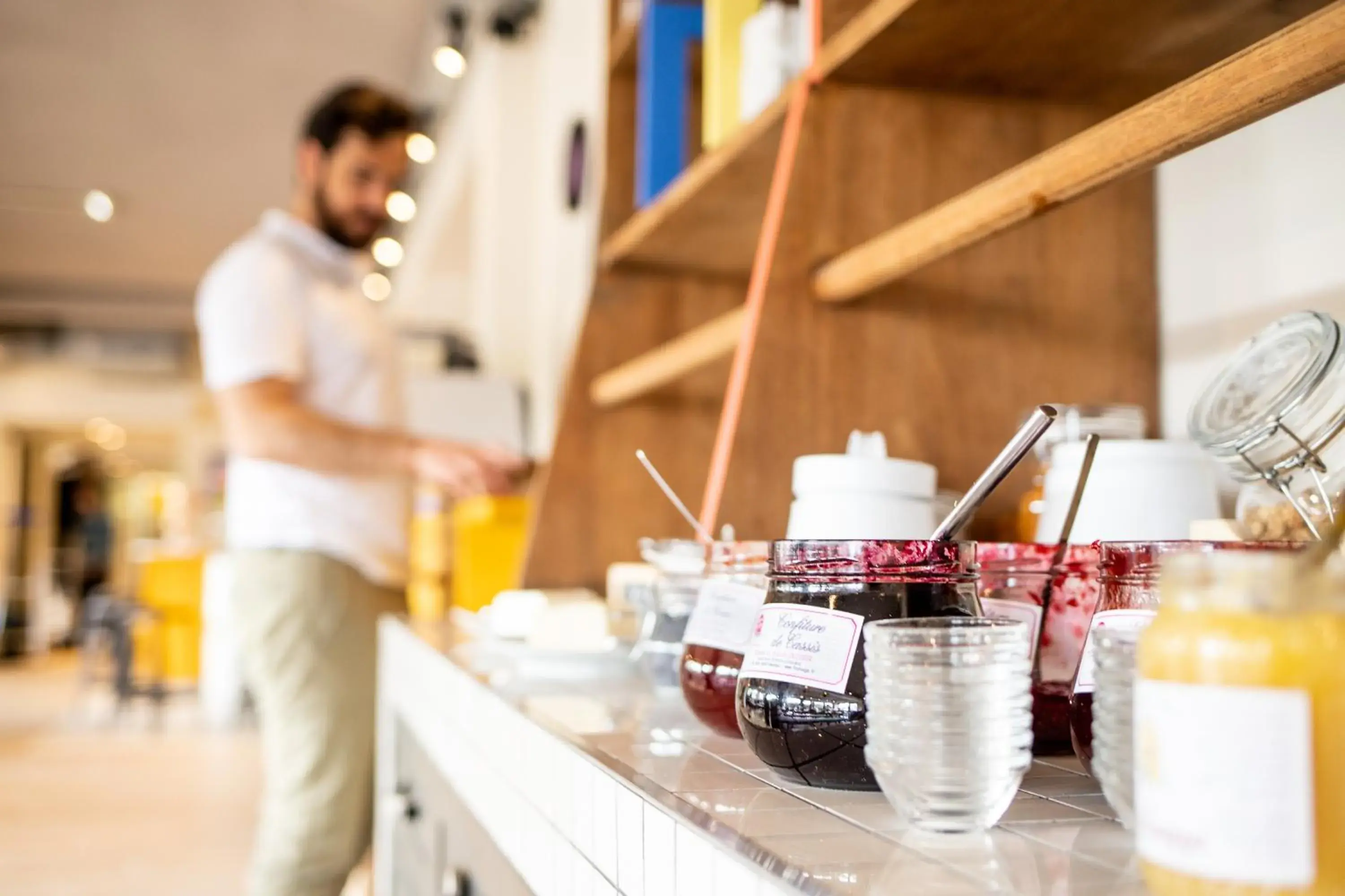 Restaurant/places to eat in greet Hotel Beaune Restaurant/places to eat in greet Hotel Beaune