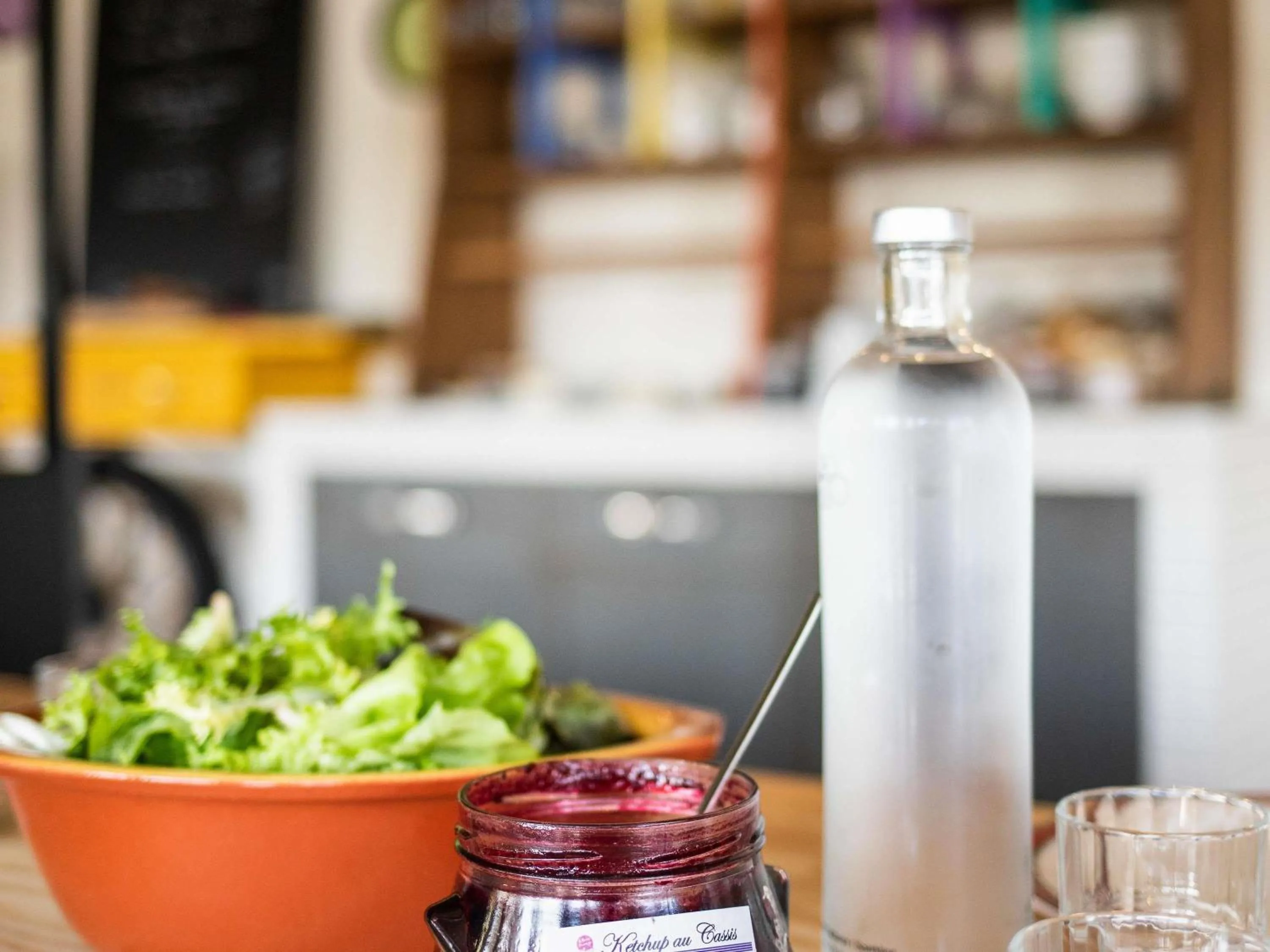 Restaurant/places to eat in greet Hotel Beaune